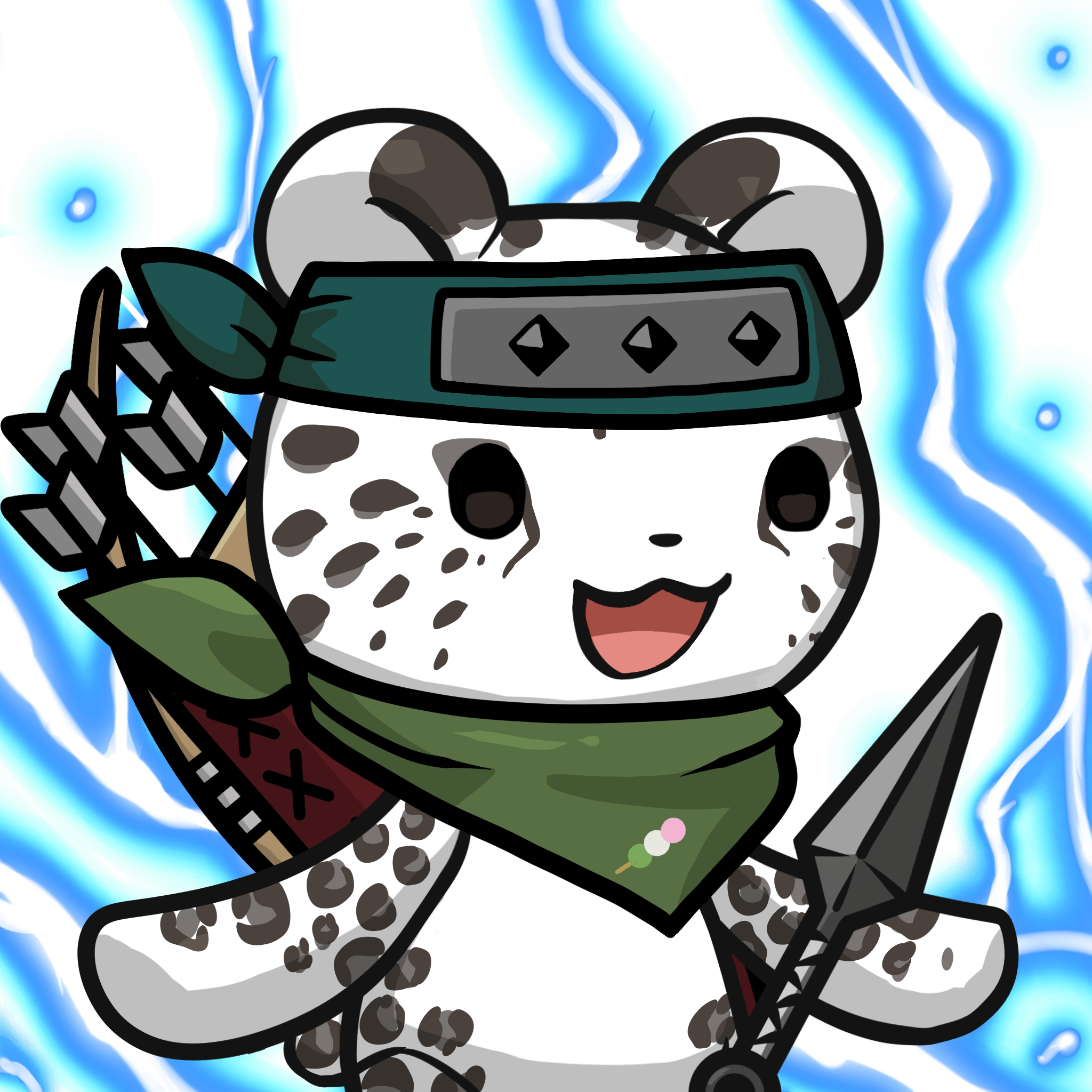 Leelee-Snow leopard #19224