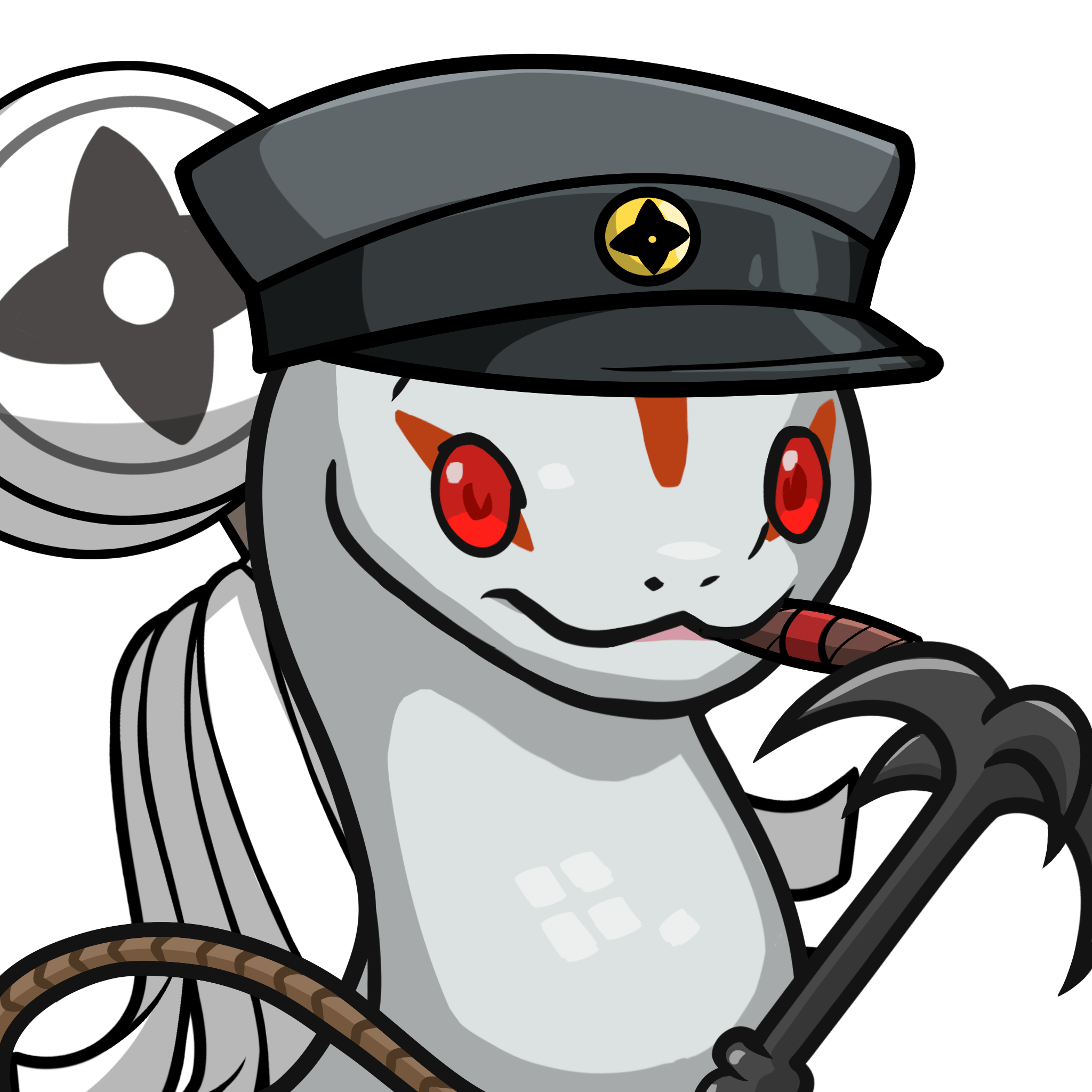 Orochi-Cigar #19339