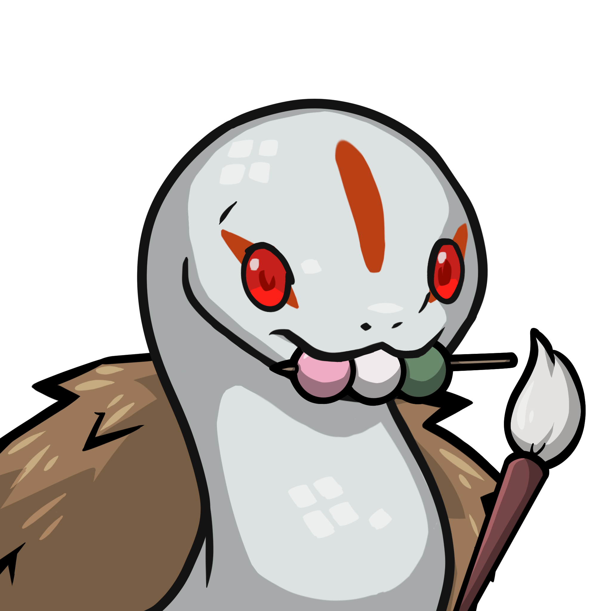 Orochi-Dango #19422