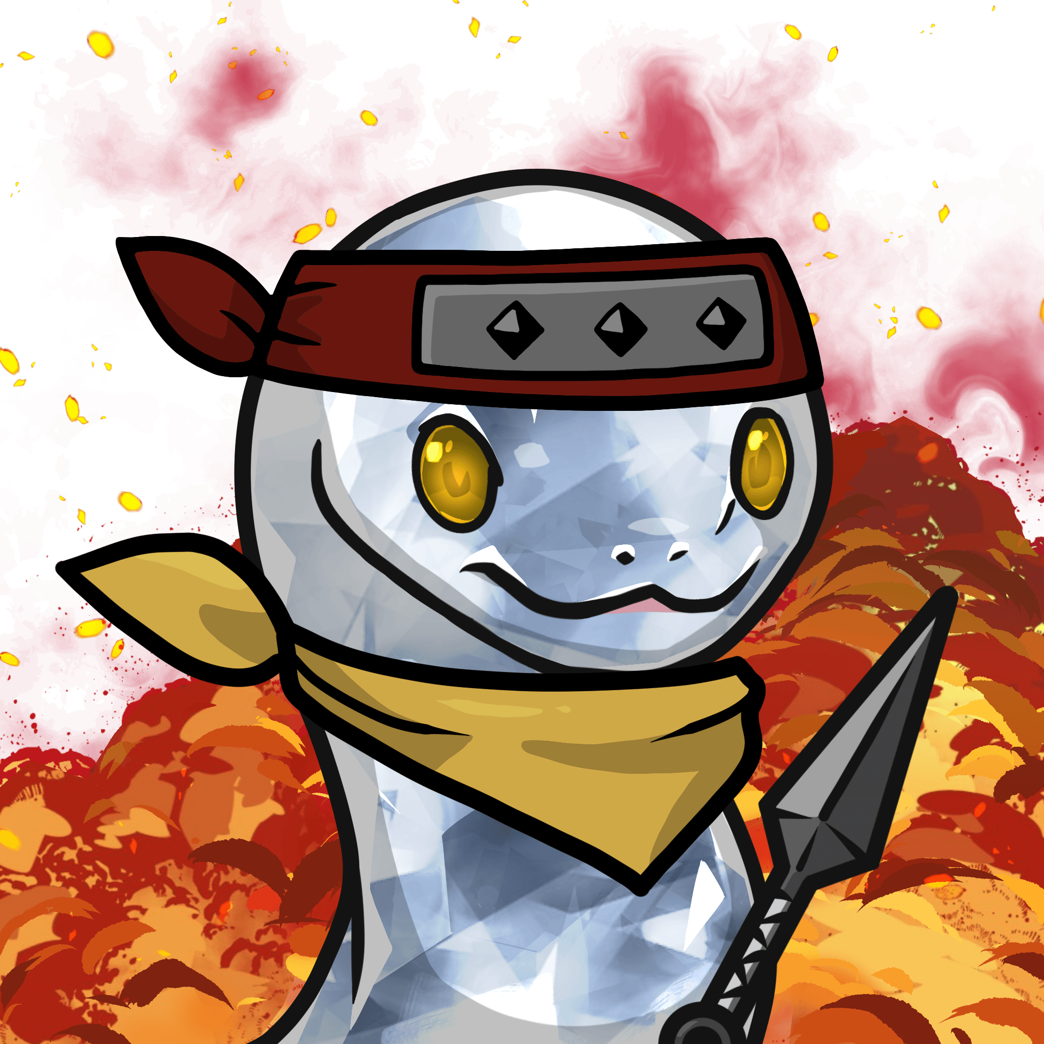 Orochi-Diamond #19435