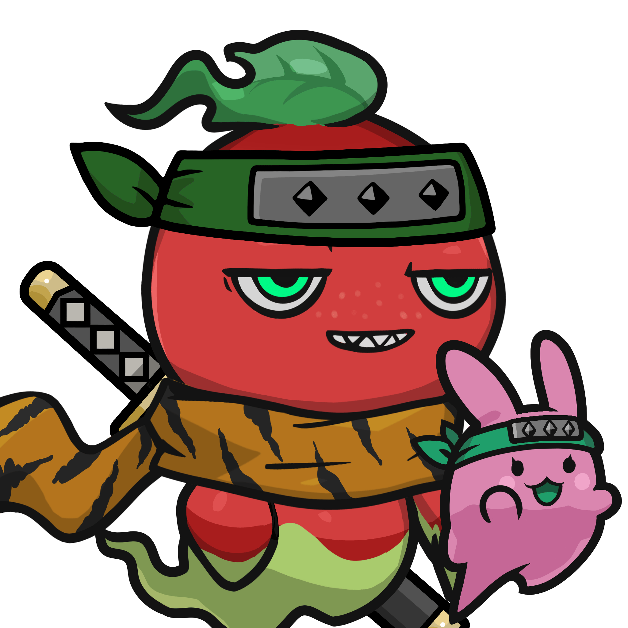 Mitama-Apple #19464