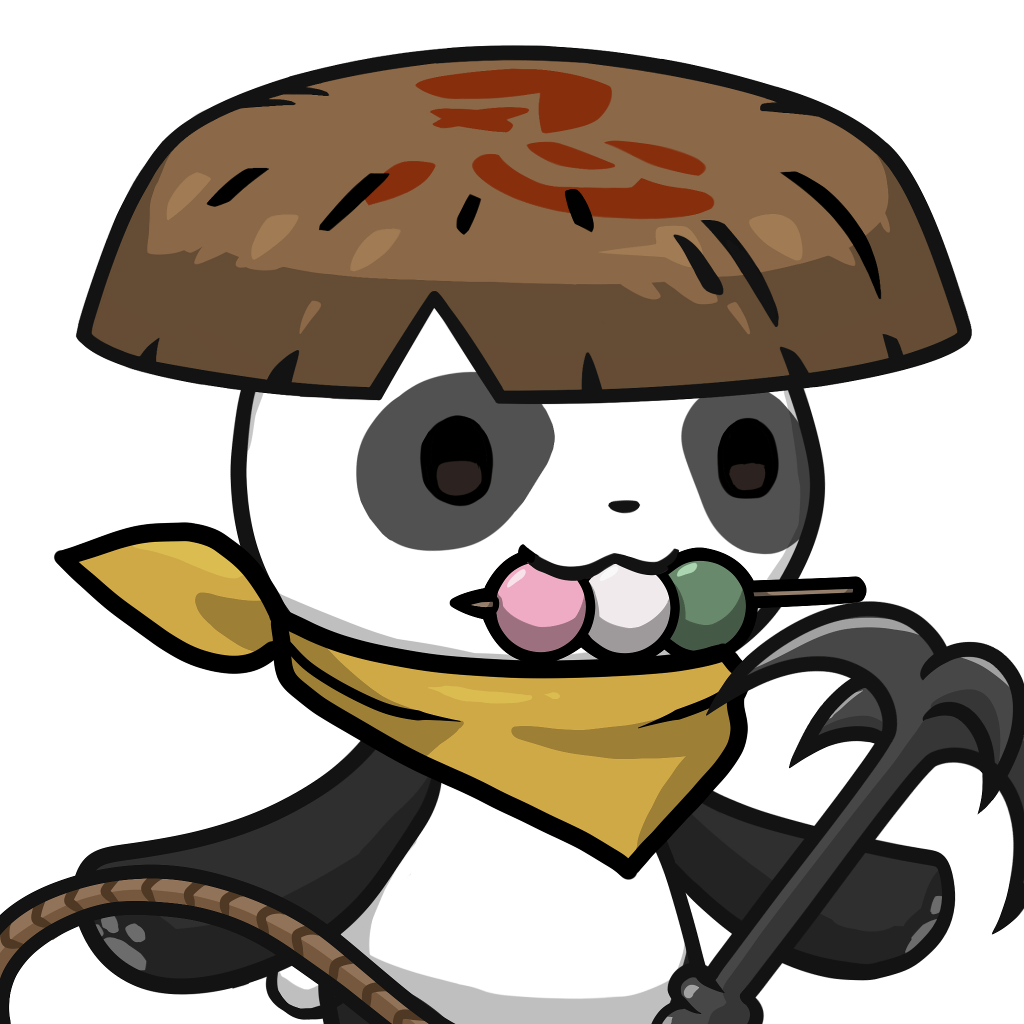 Leelee-Dango #01947