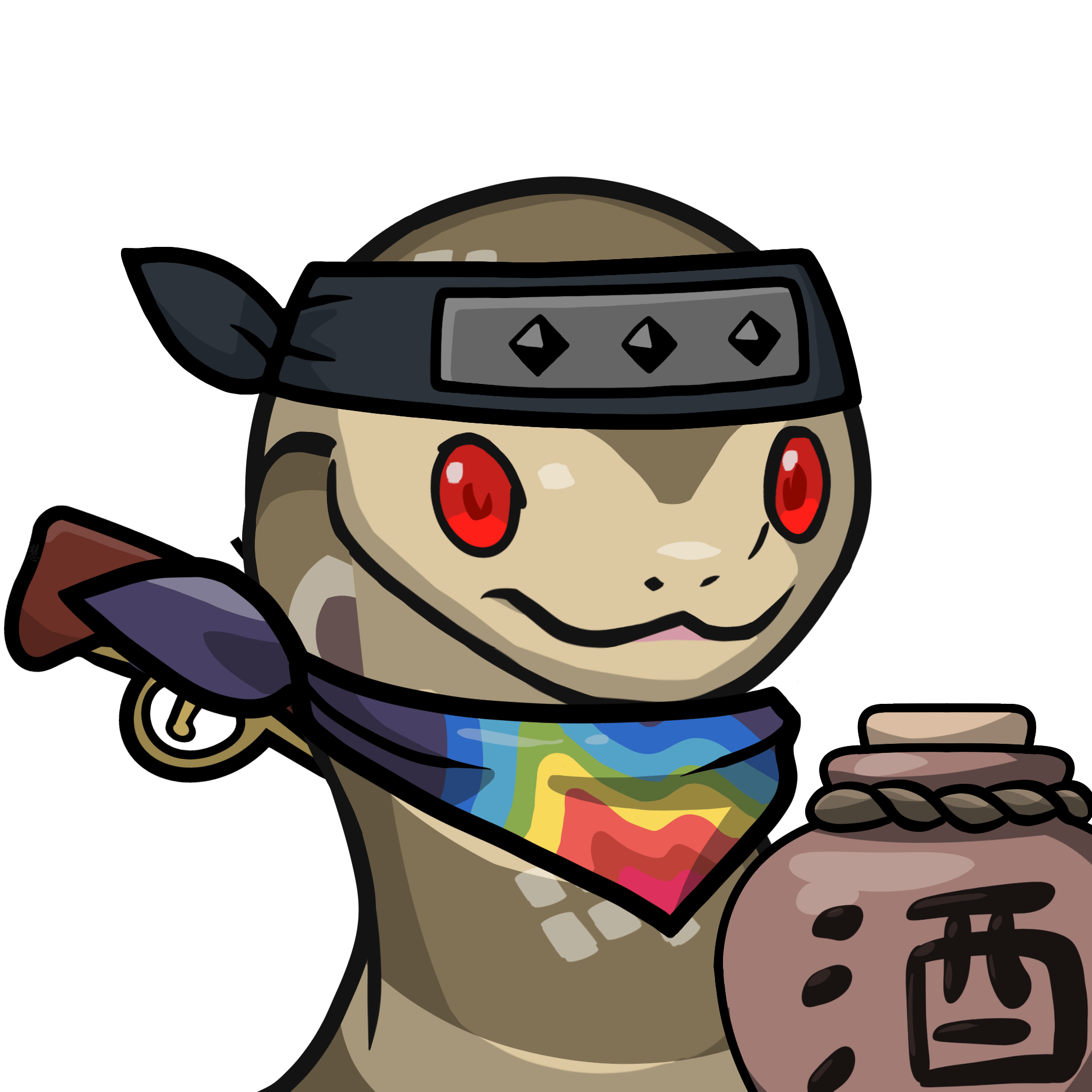 Orochi-Cobra #19537