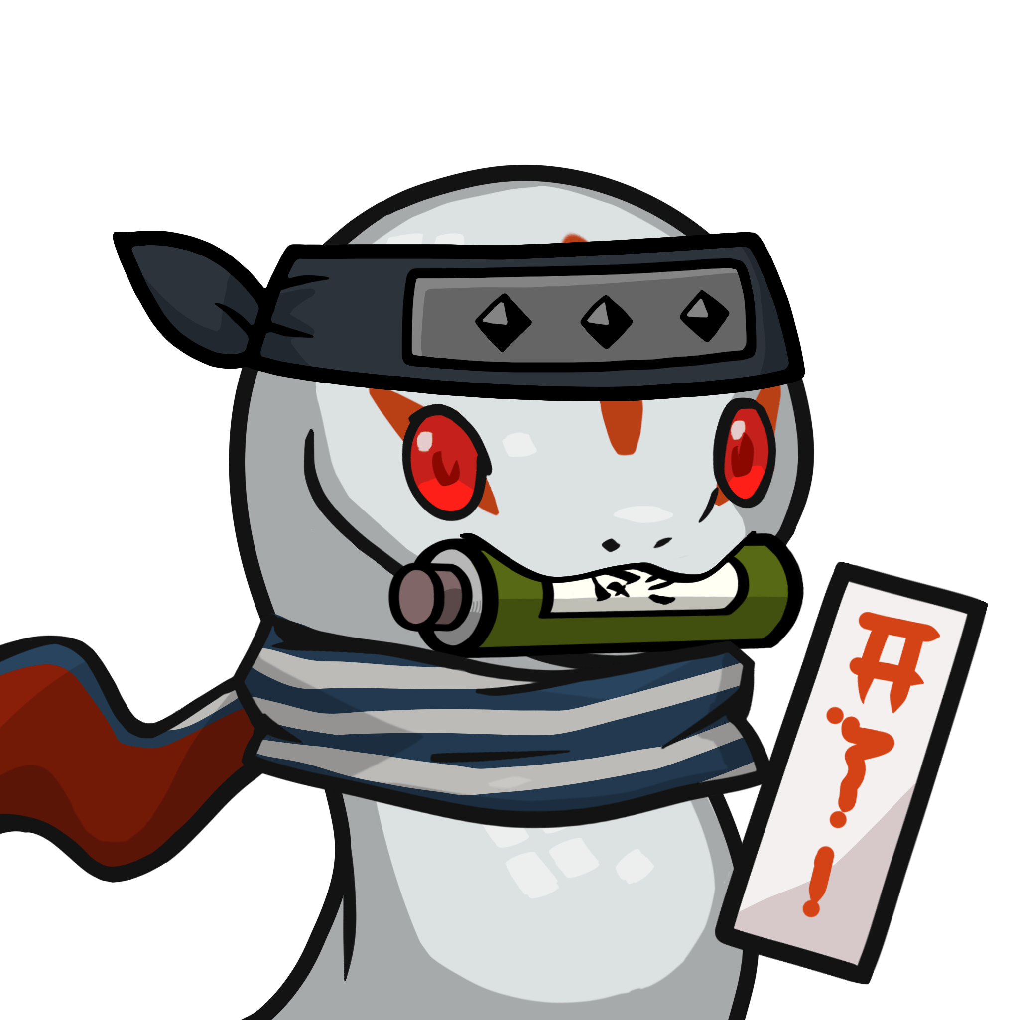 Orochi-Scroll #19589