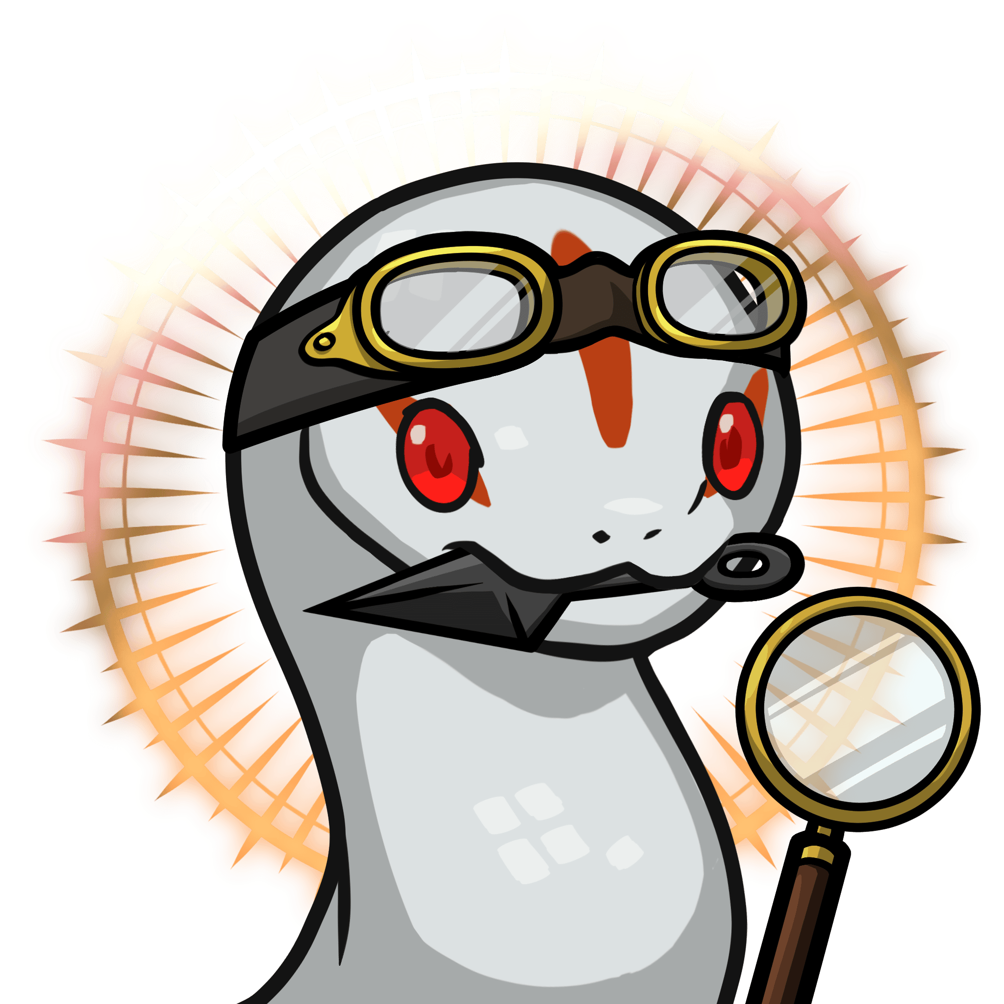 Orochi-Kunai #19646