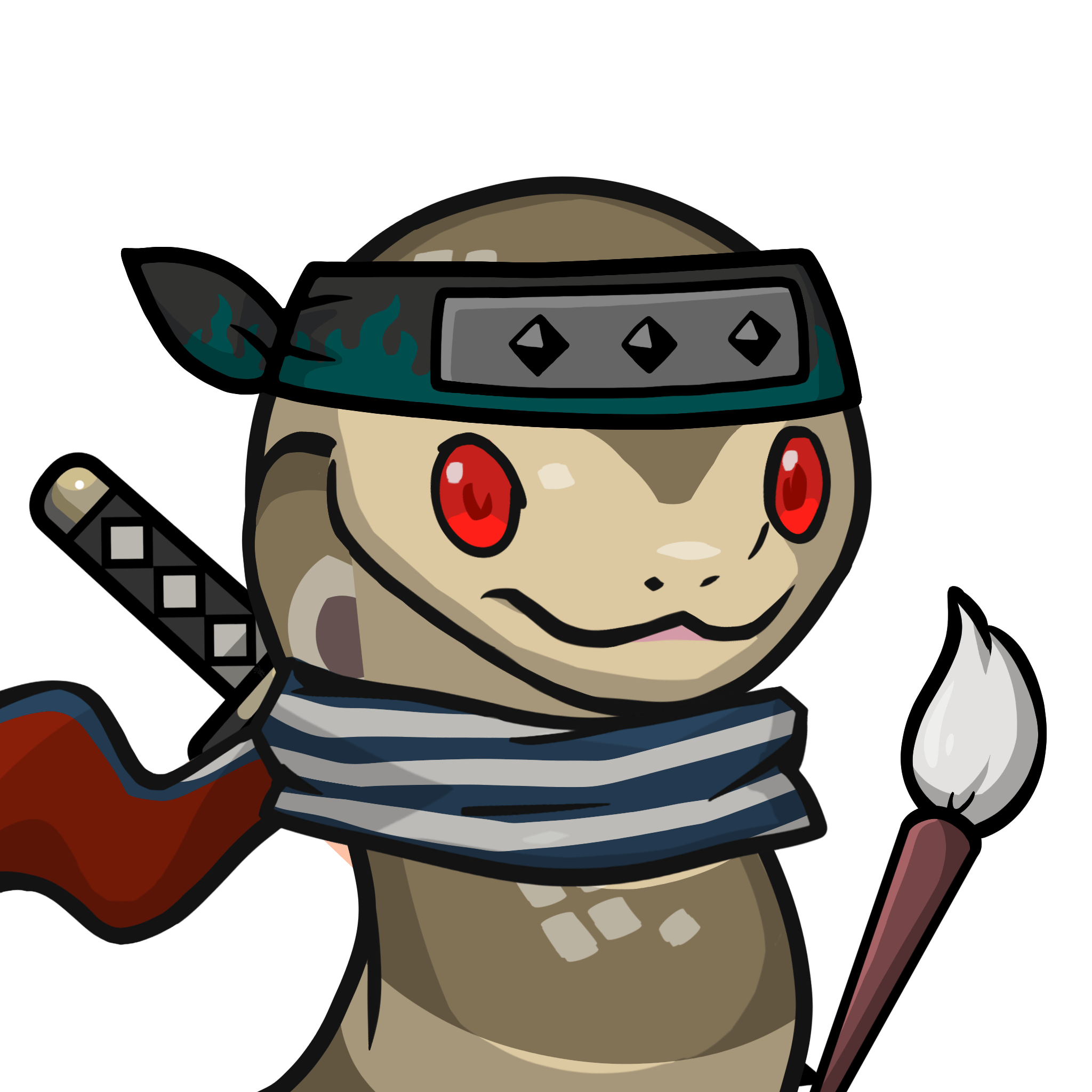 Orochi-Cobra #19660