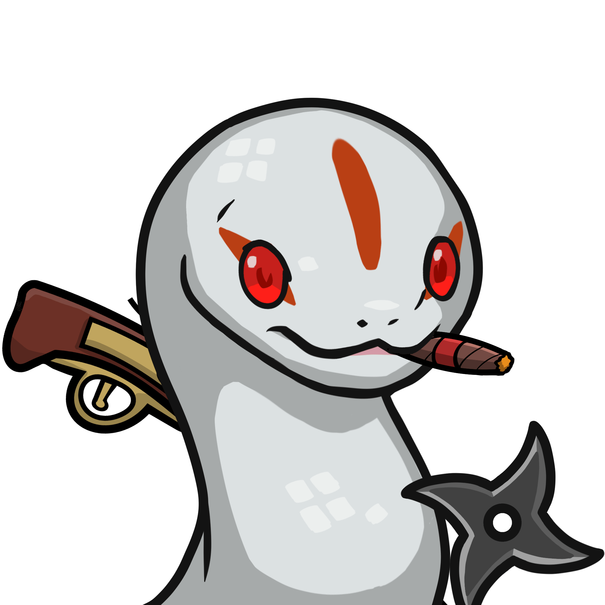 Orochi-Cigar #19794