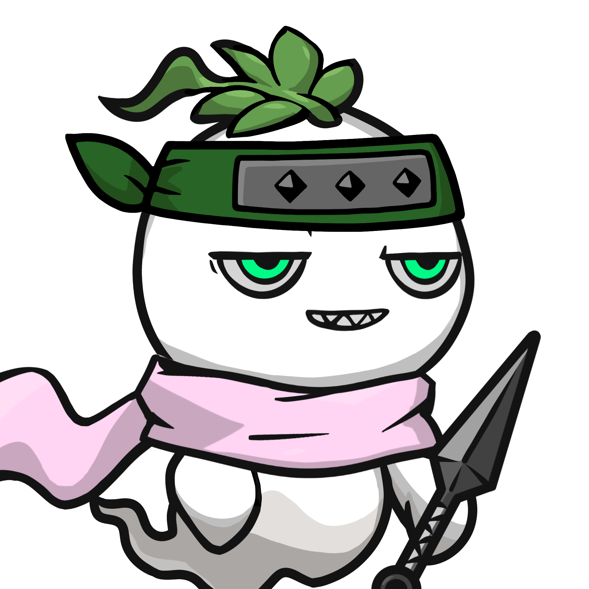 Mitama-Turnip #02002