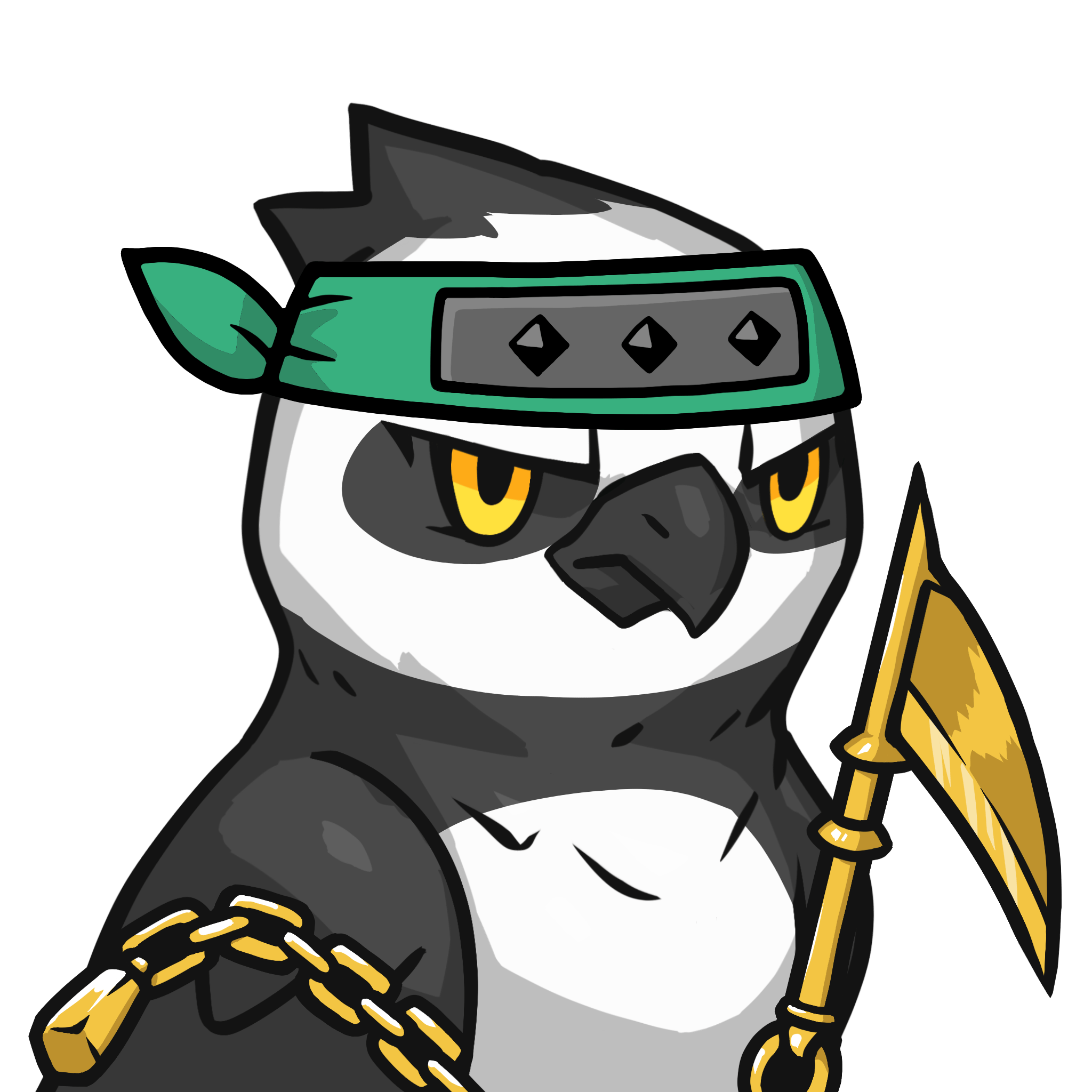 Narukami-Panda #20070