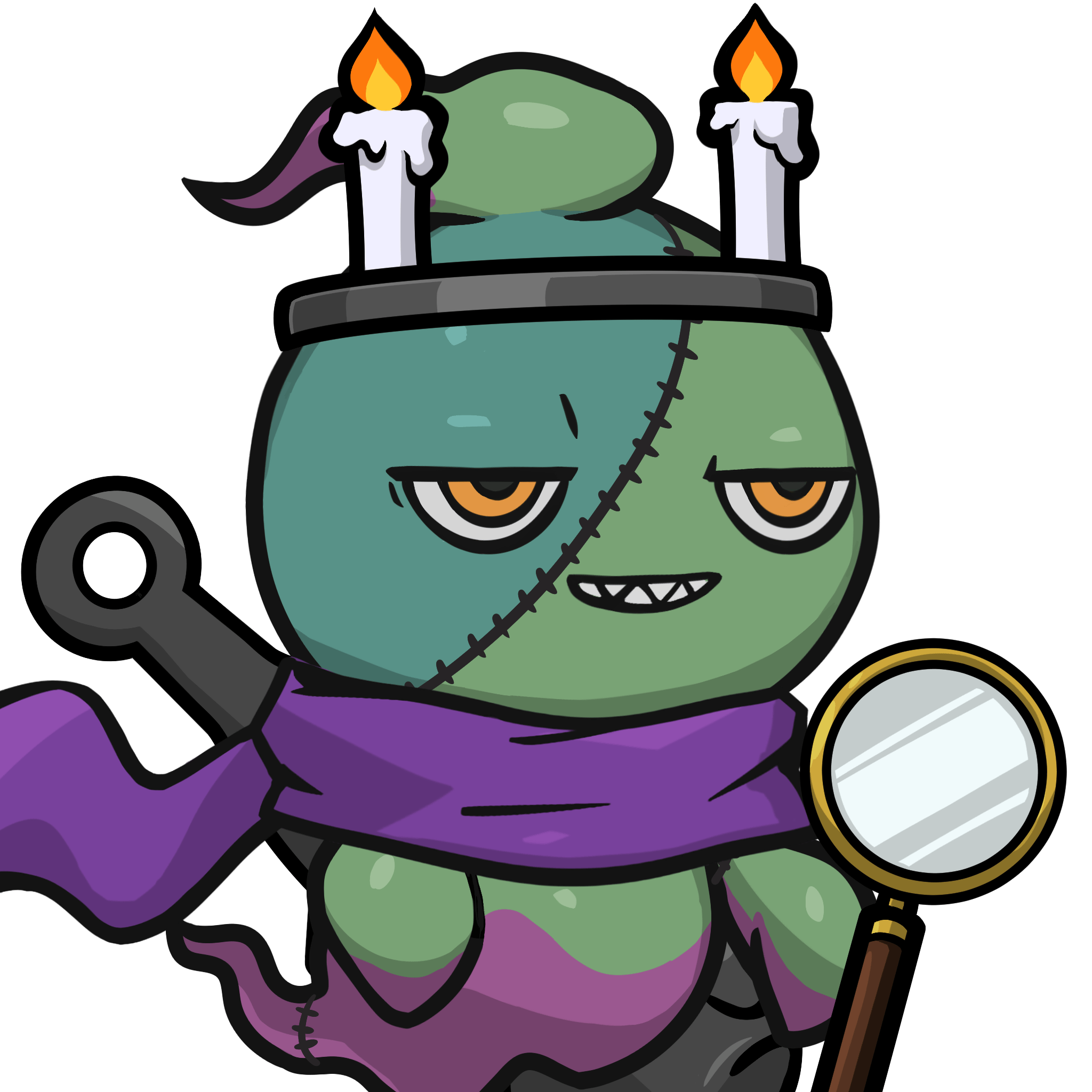 Mitama-Zombie #20240