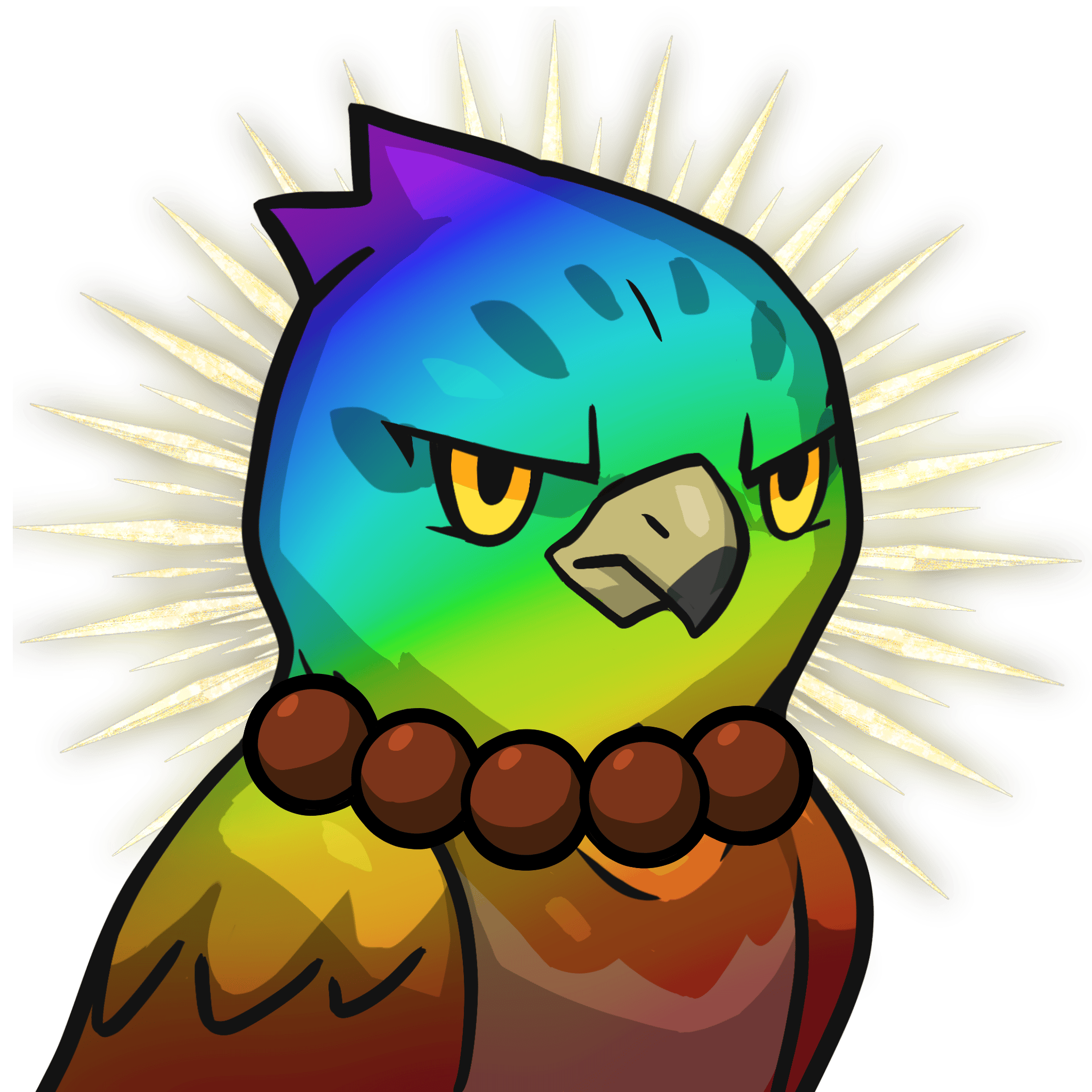 ［Locked］Narukami-Rainbow #17841