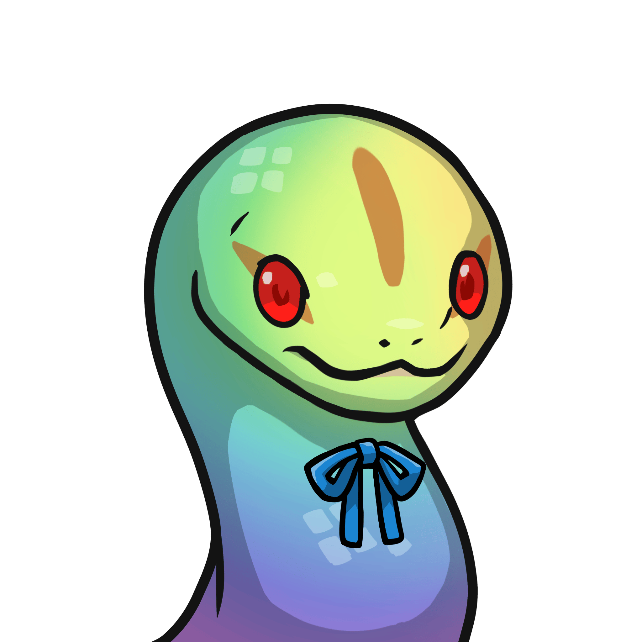 Orochi-Rainbow #1877