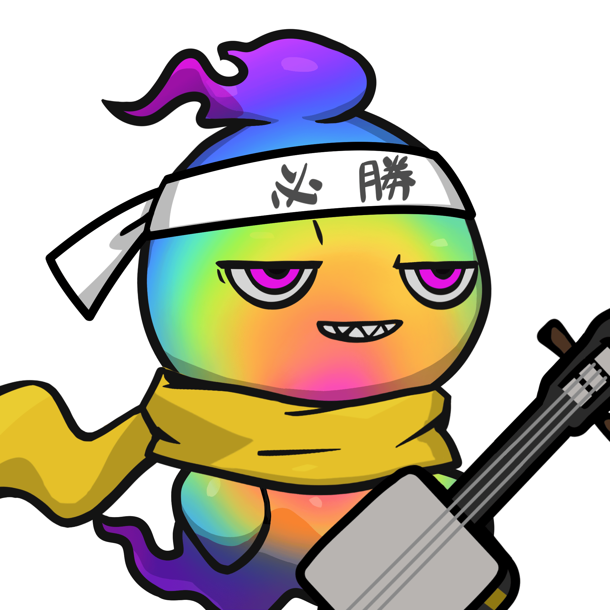 Mitama-Rainbow #21833