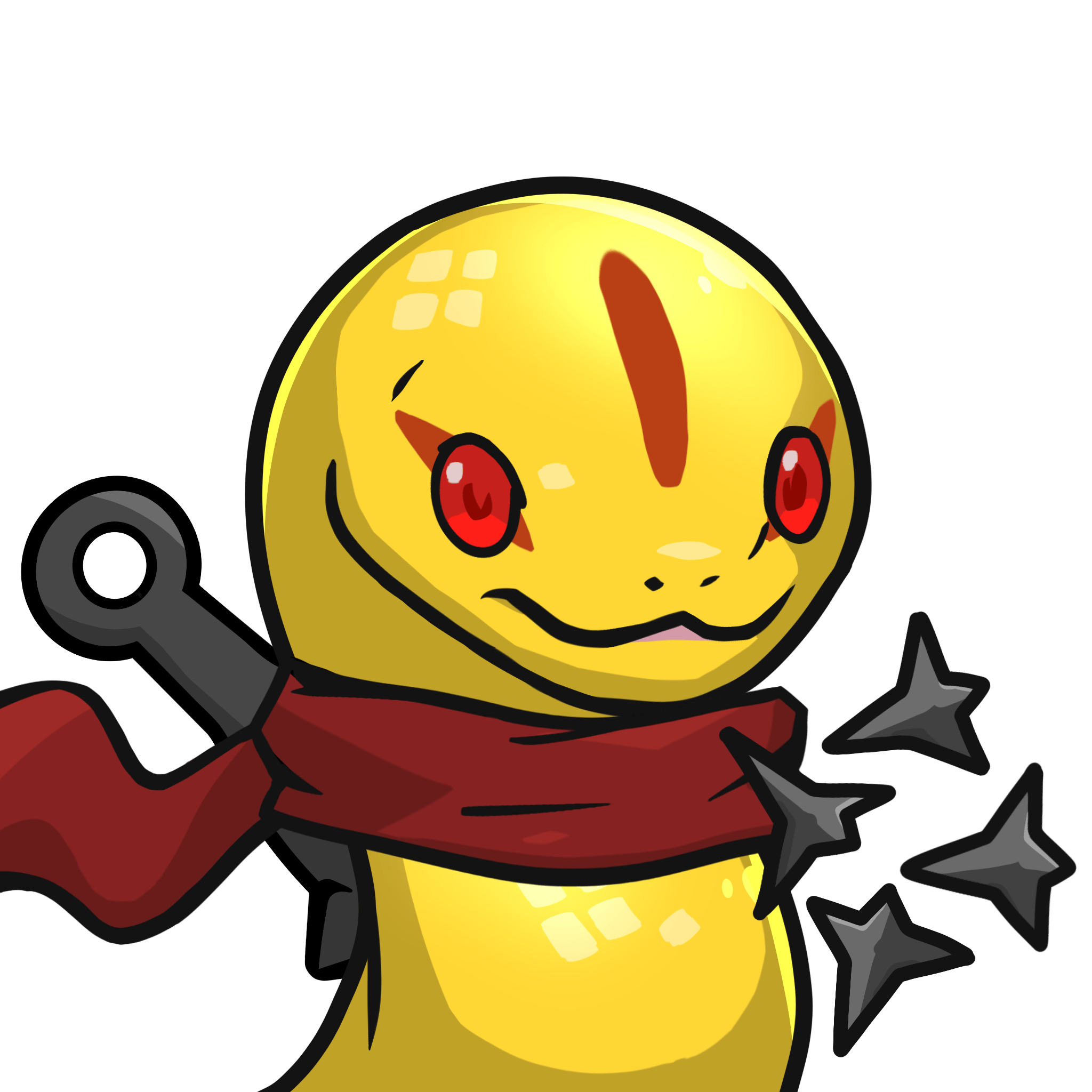 Orochi-Gold #20302