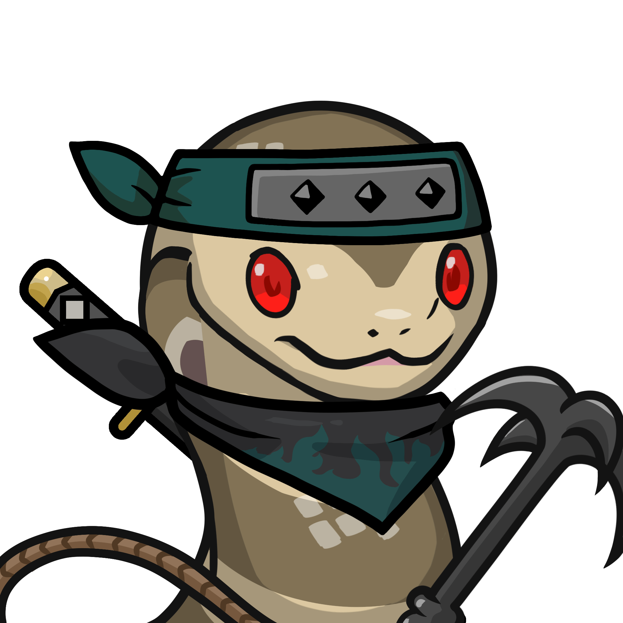 Orochi-Cobra #20324