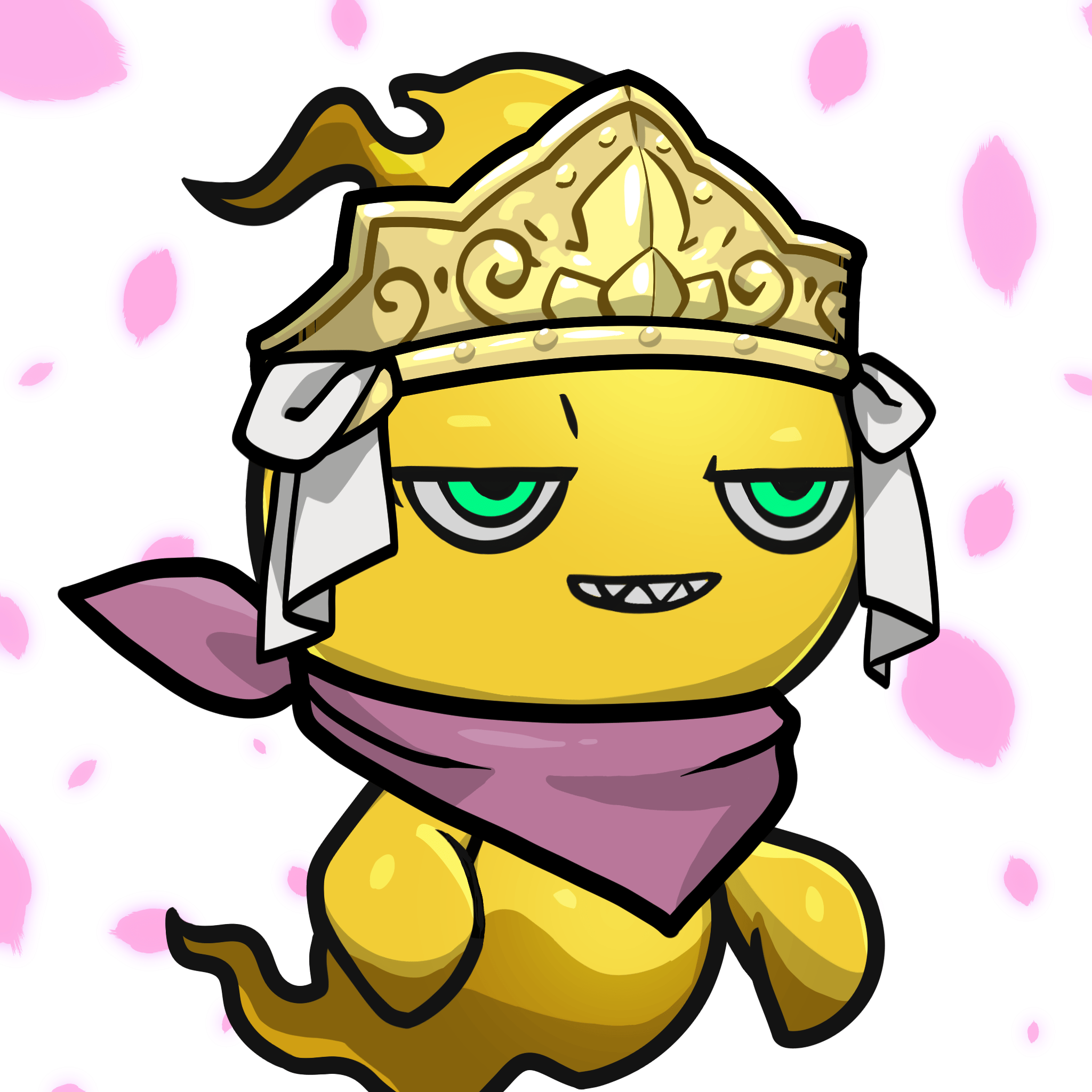 Mitama-Gold #20365