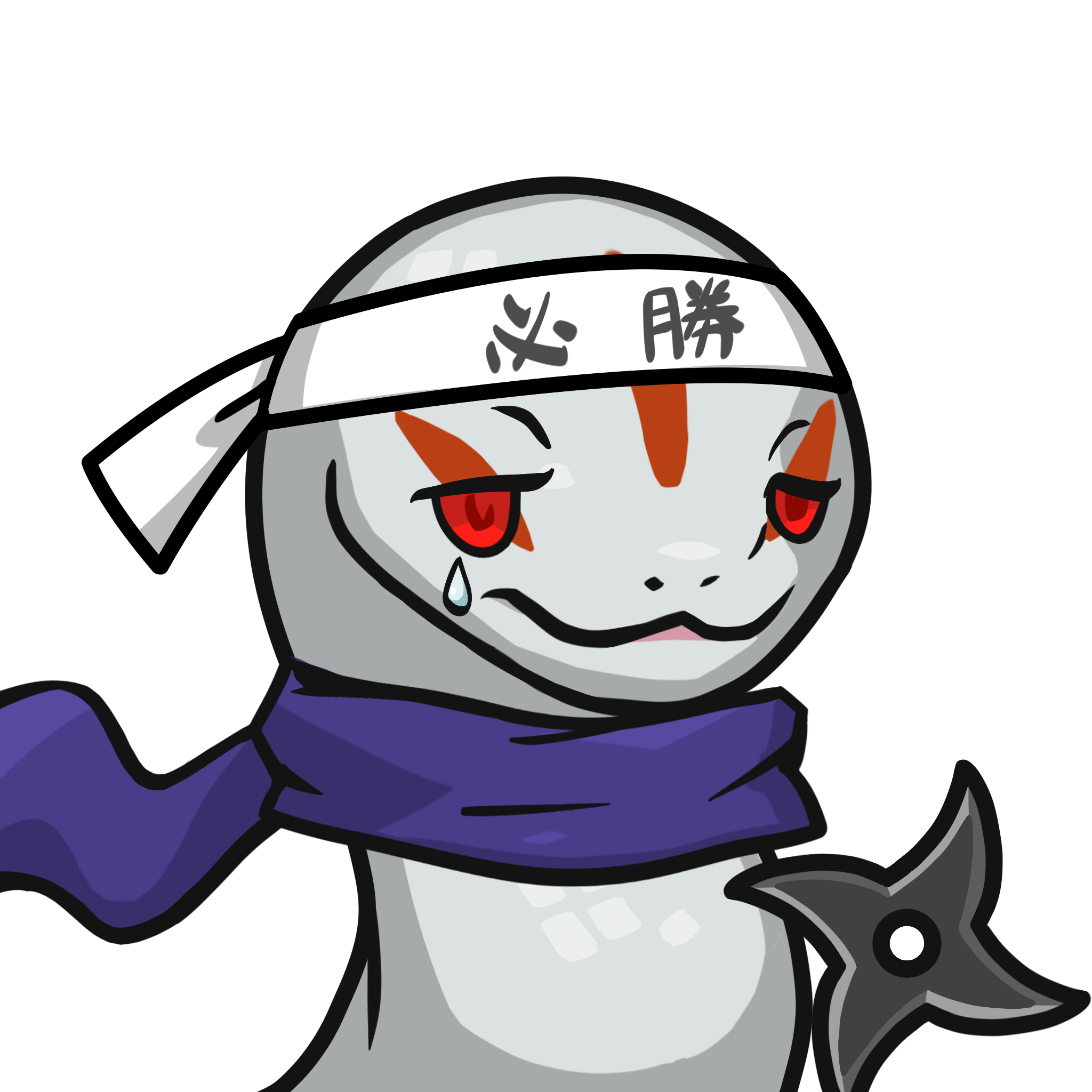 Orochi-Sad #20443