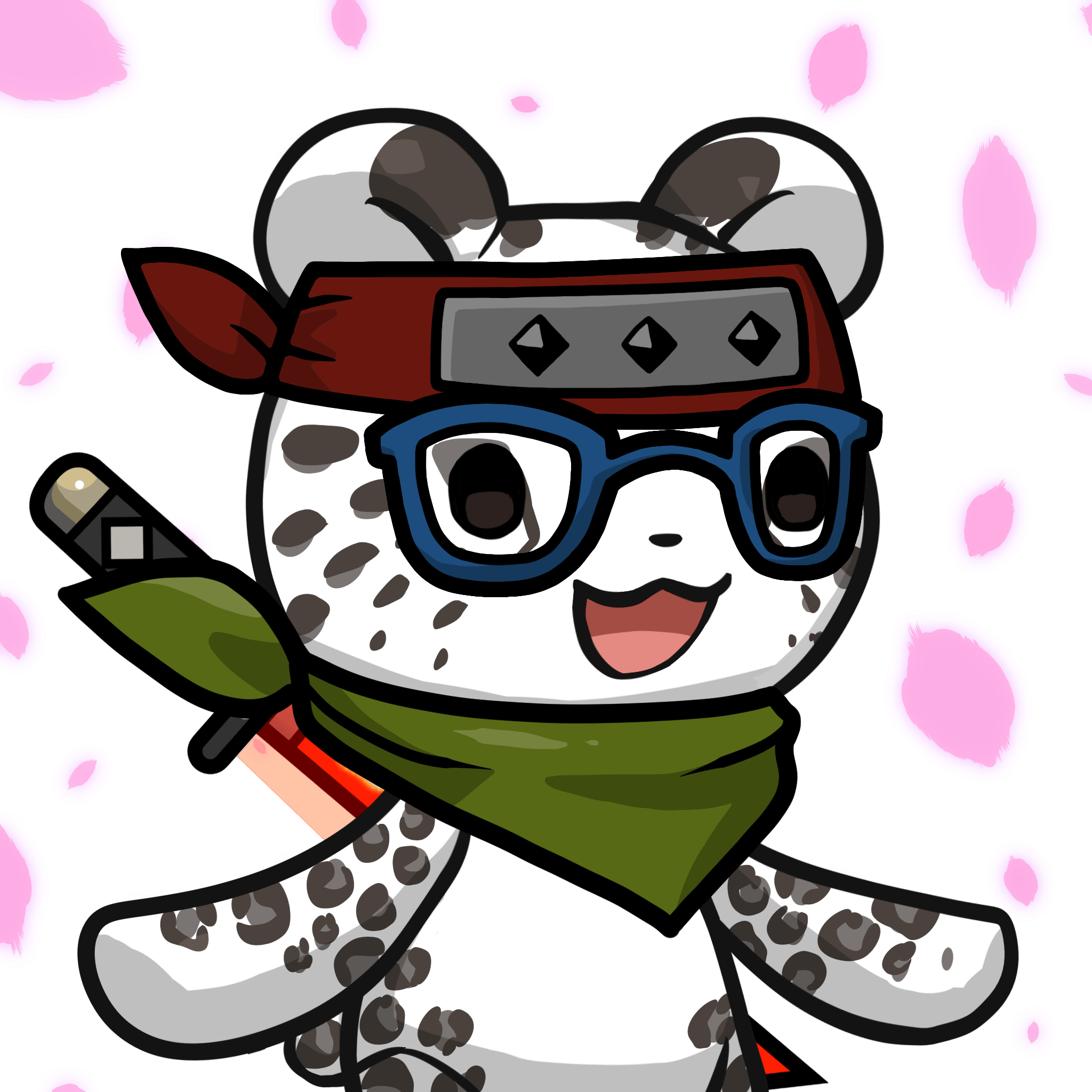 Leelee-Snow leopard #20463