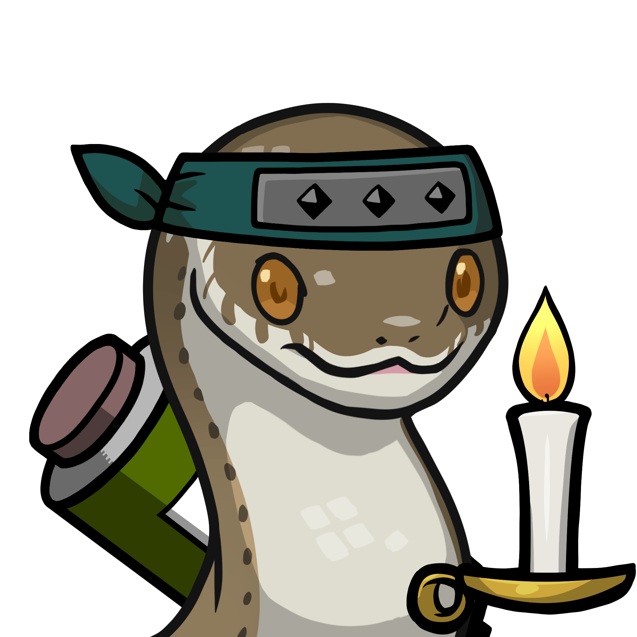 Orochi-Japanese keelback #20506