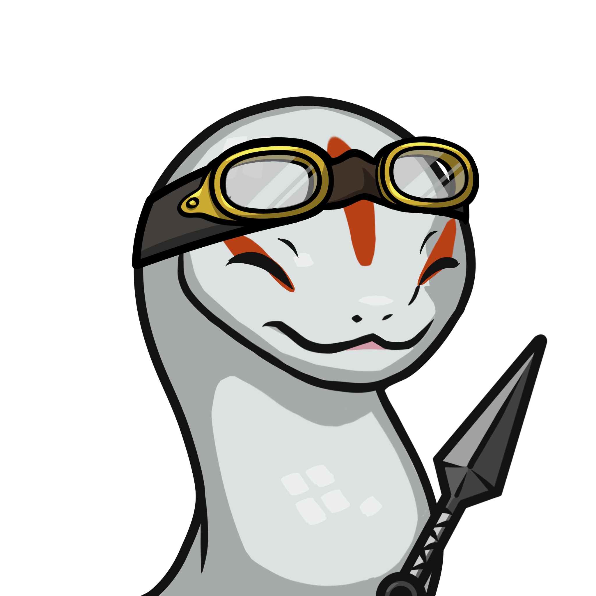 Orochi-Joy #20516