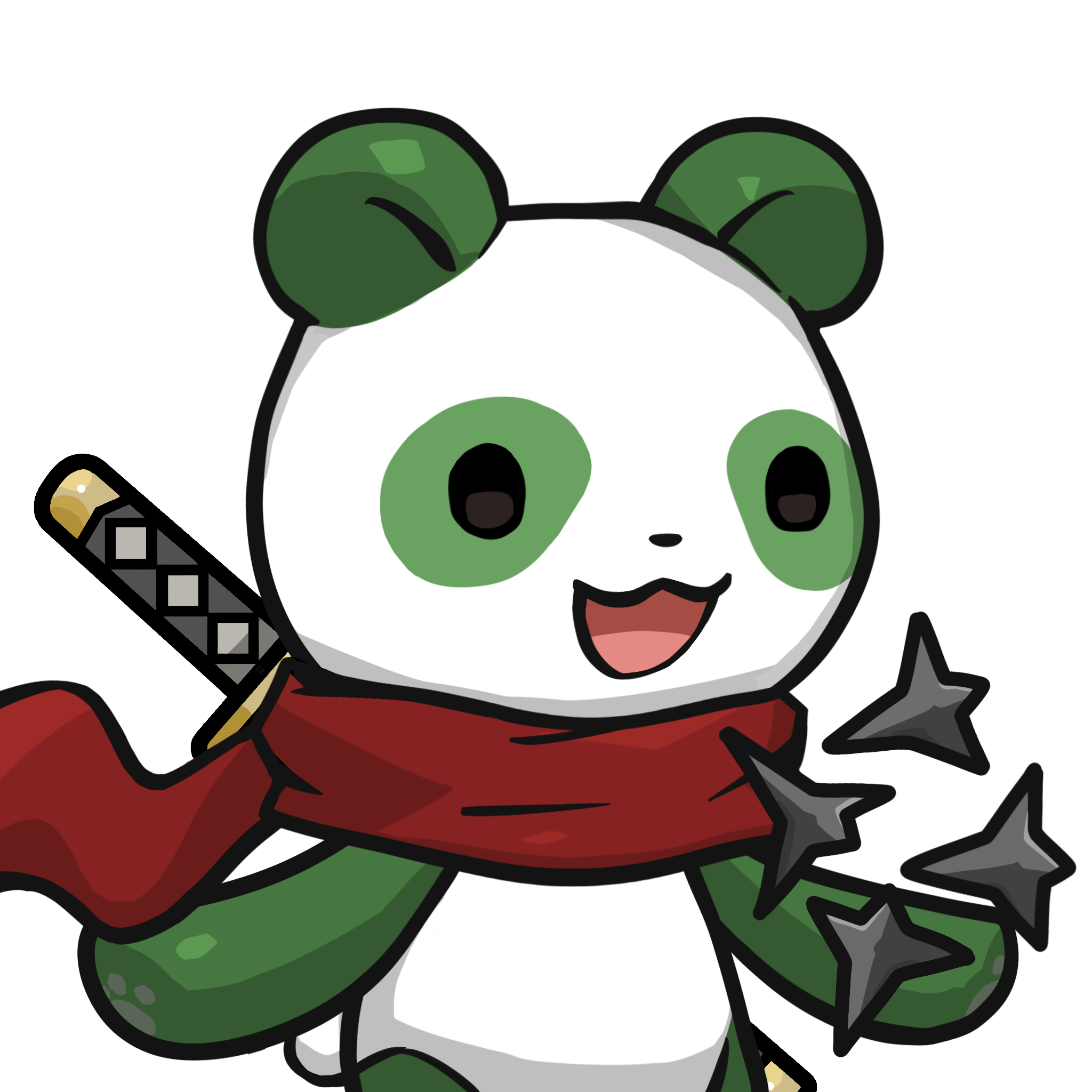 Leelee-Green #02055