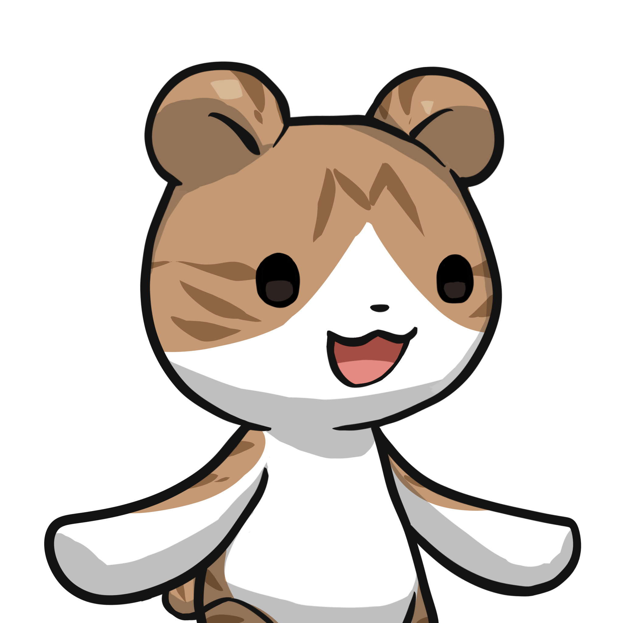 ［Locked］Leelee-Scottish fold #00207
