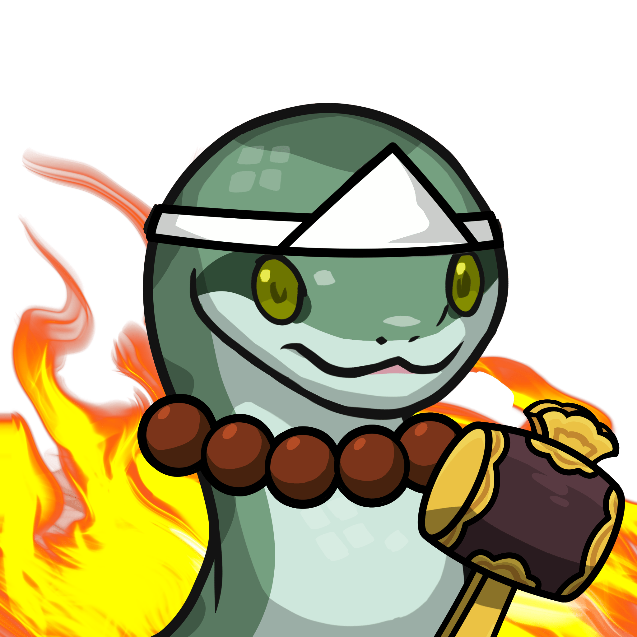 Orochi-Japanese rat snake #20732