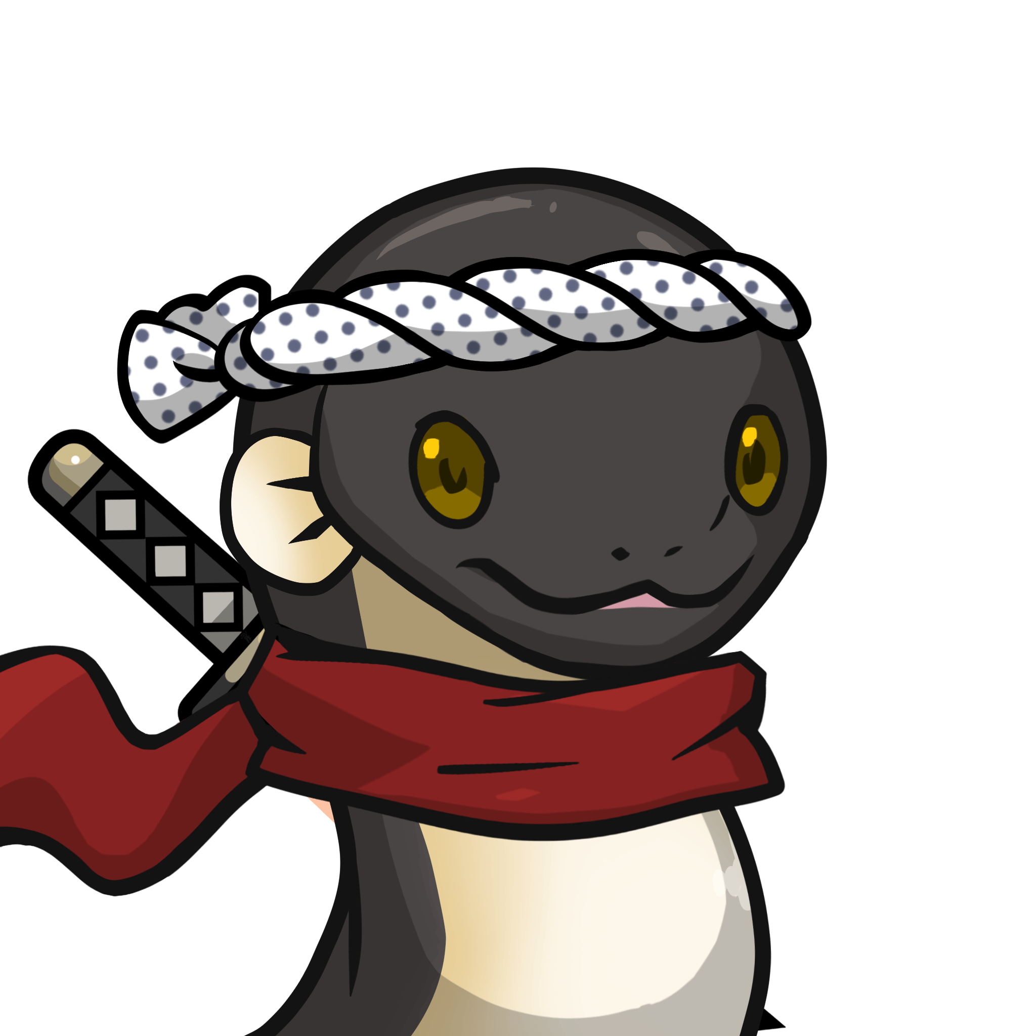 Orochi-Eel #20741