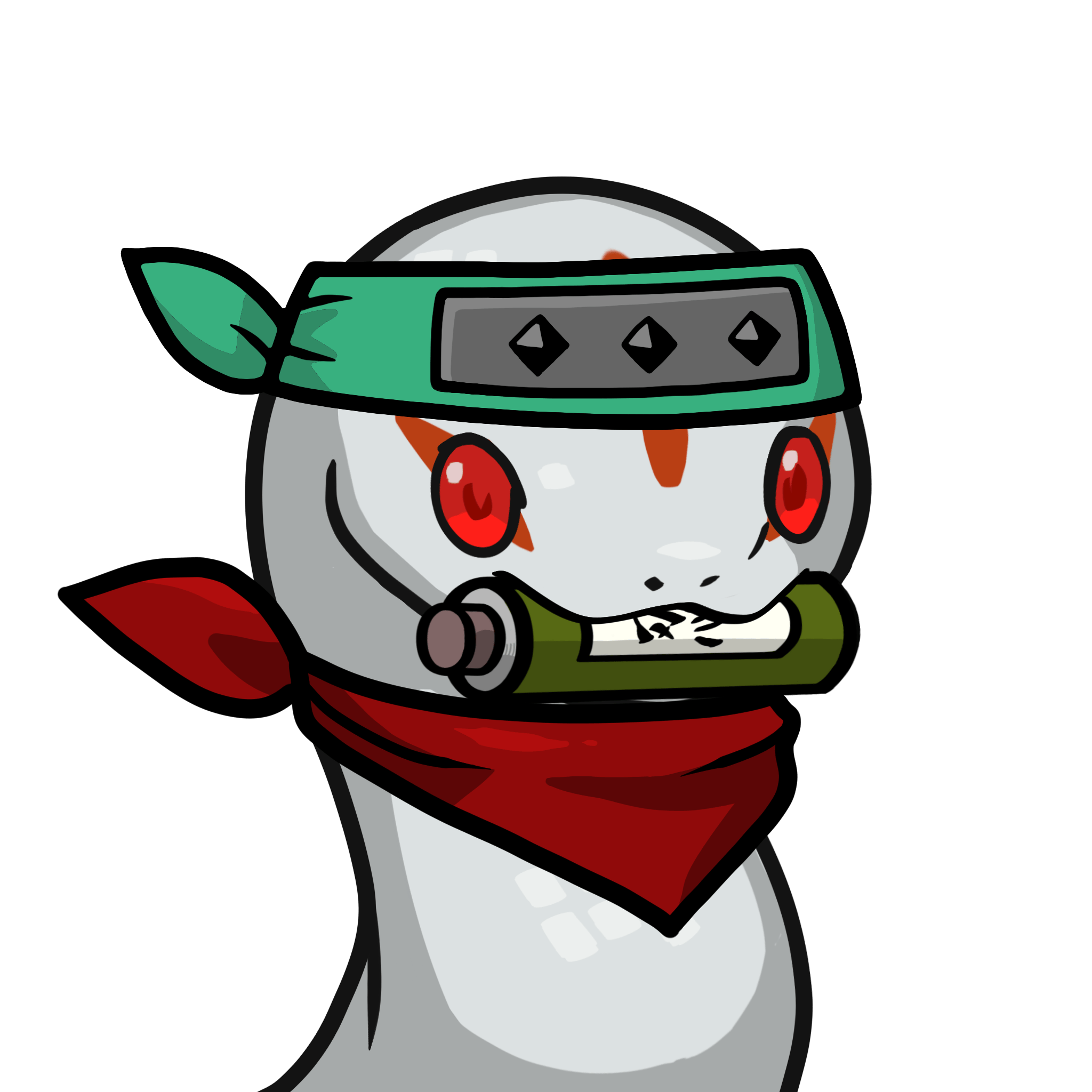 Orochi-Scroll #20765