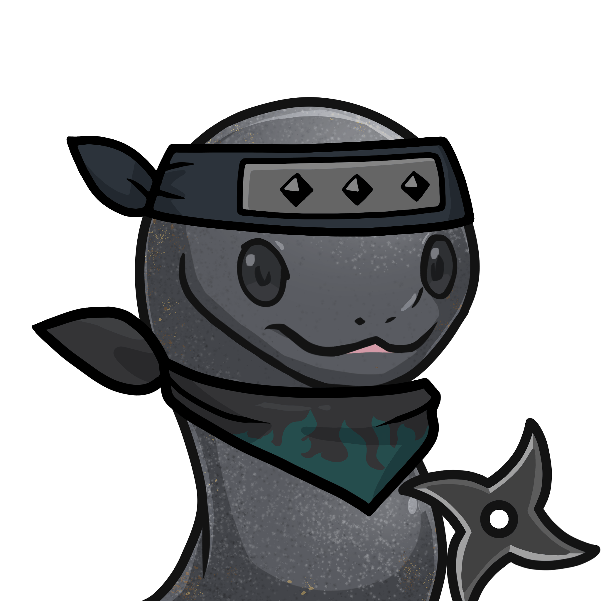 Orochi-Granite #20794