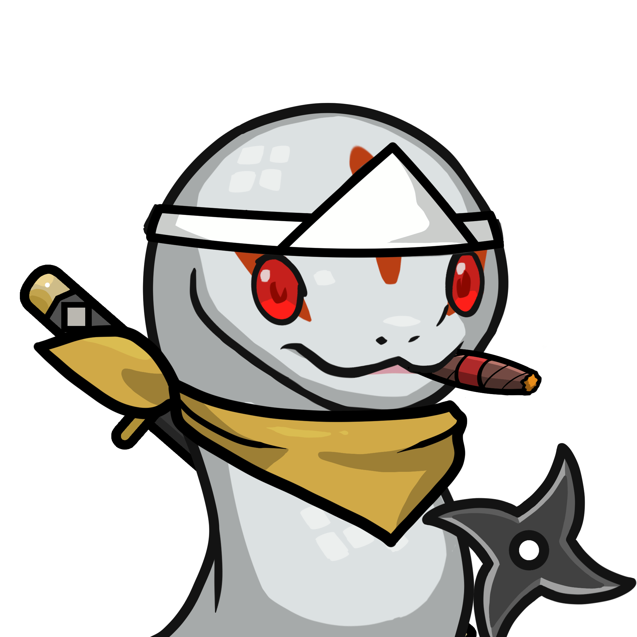 Orochi-Cigar #20818