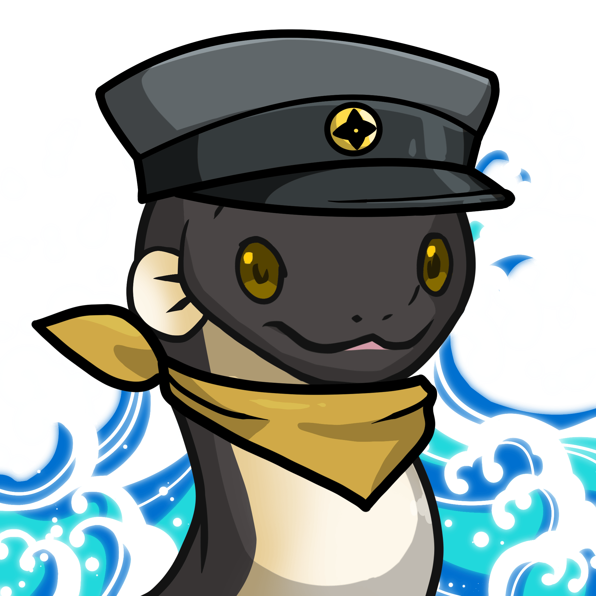 ［Locked］Orochi-Eel #20846