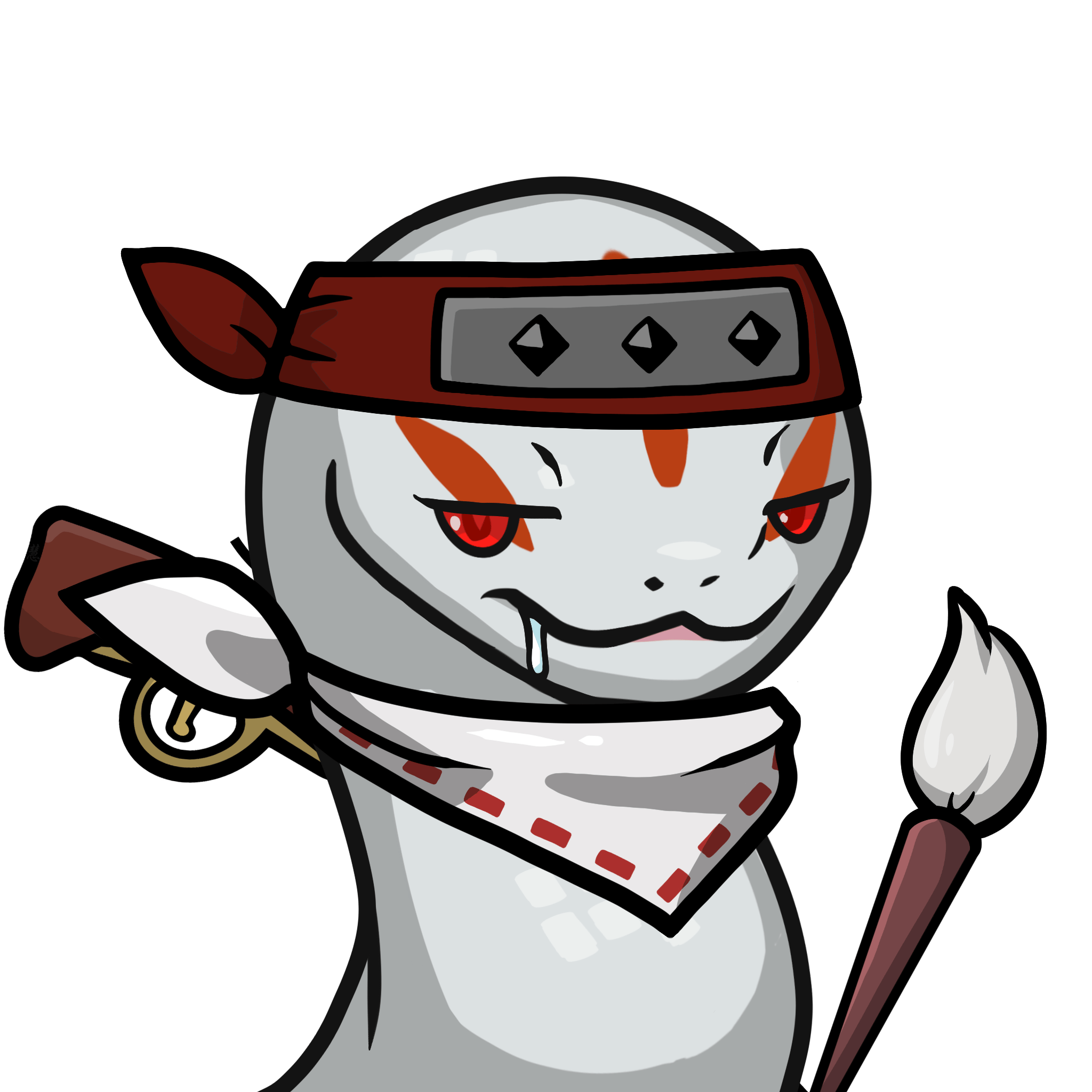 Orochi-Yummy #20872