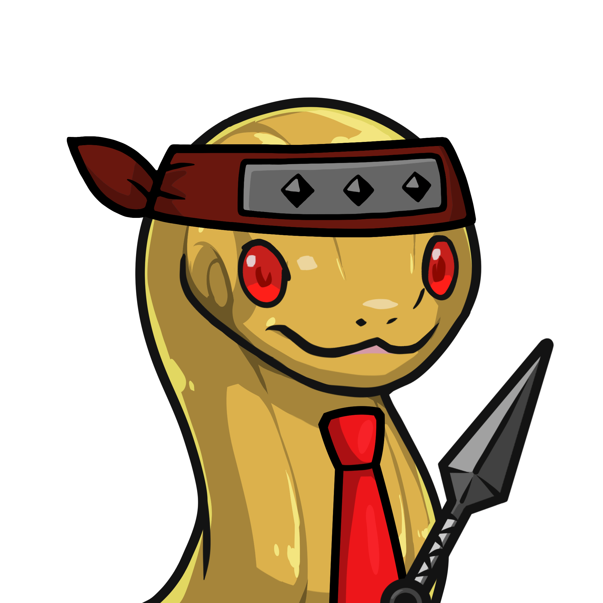 Orochi-Cane #20876