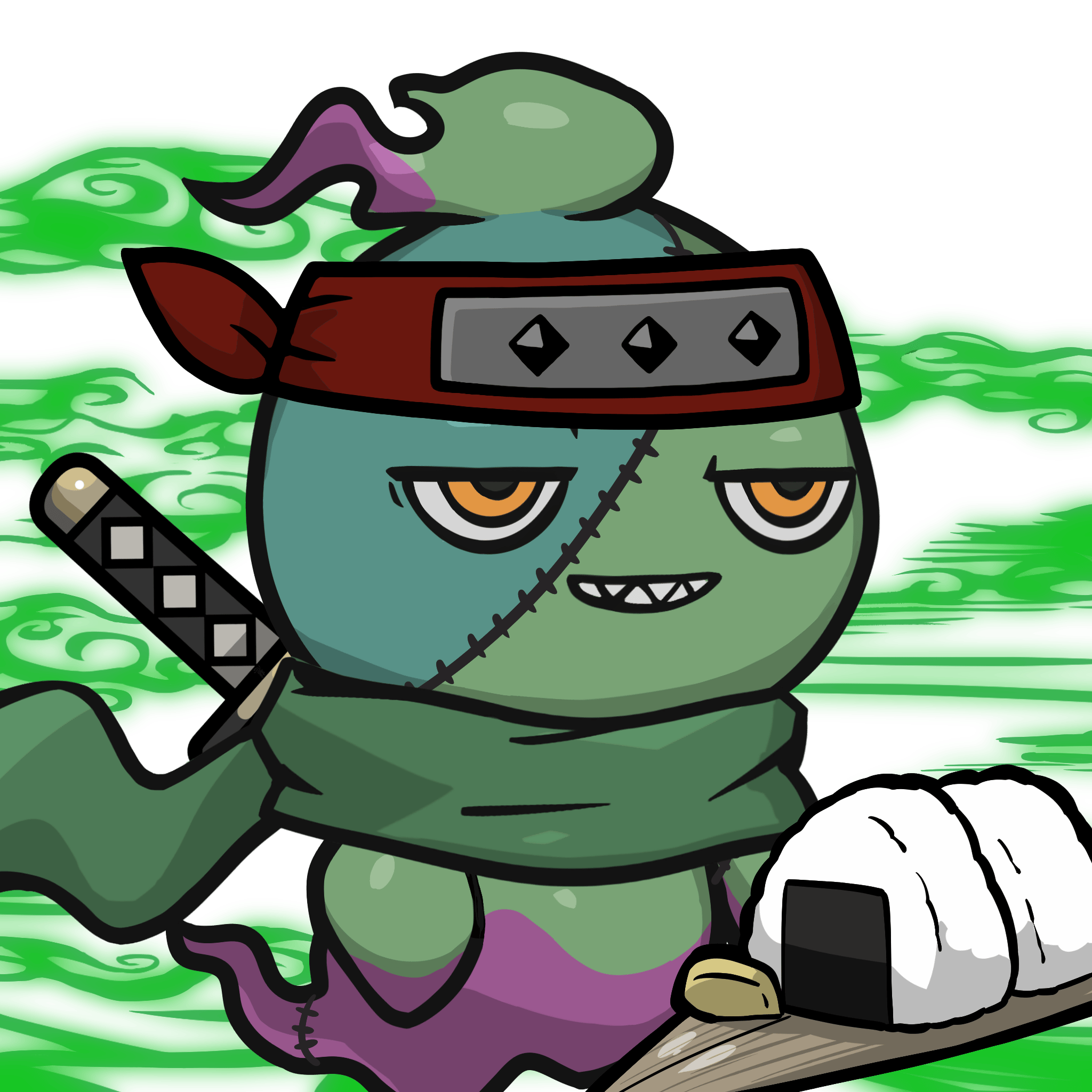 Mitama-Zombie #20893