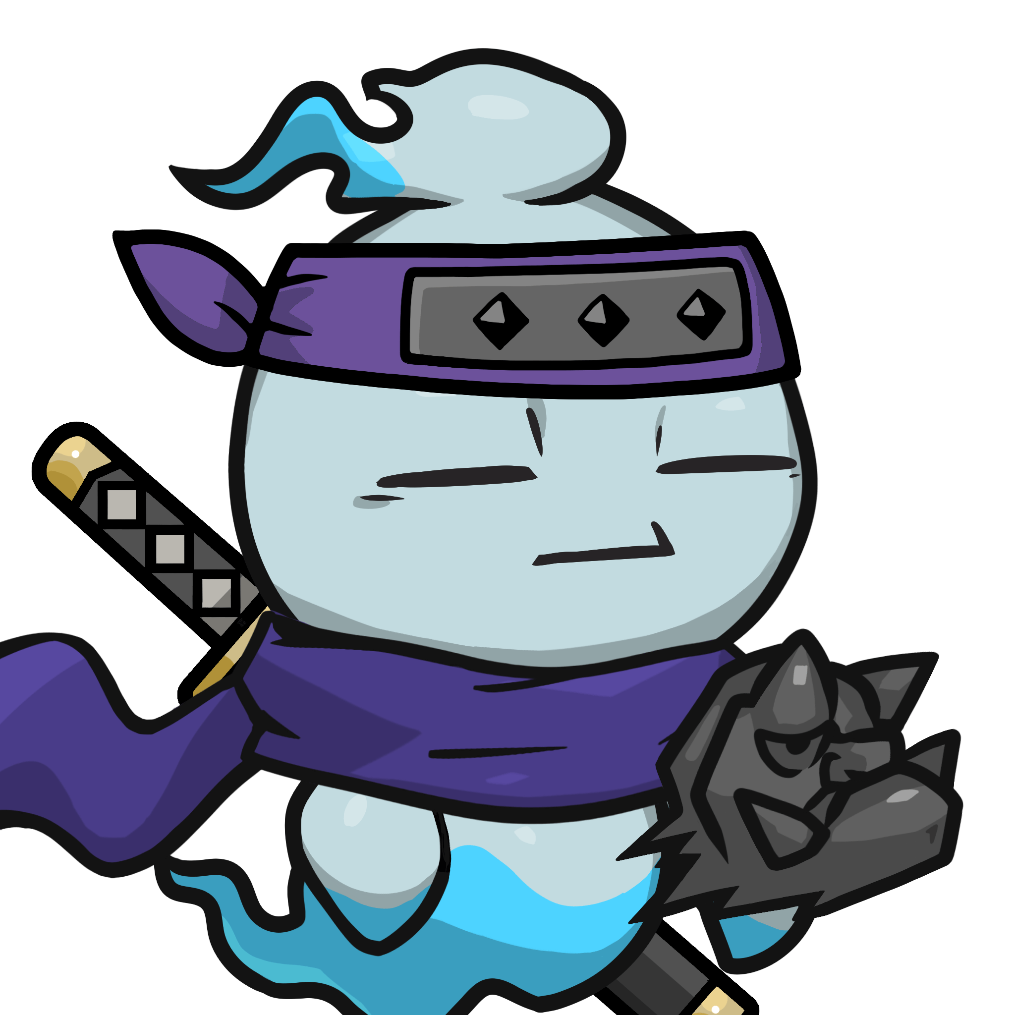 Mitama-Satori #20904