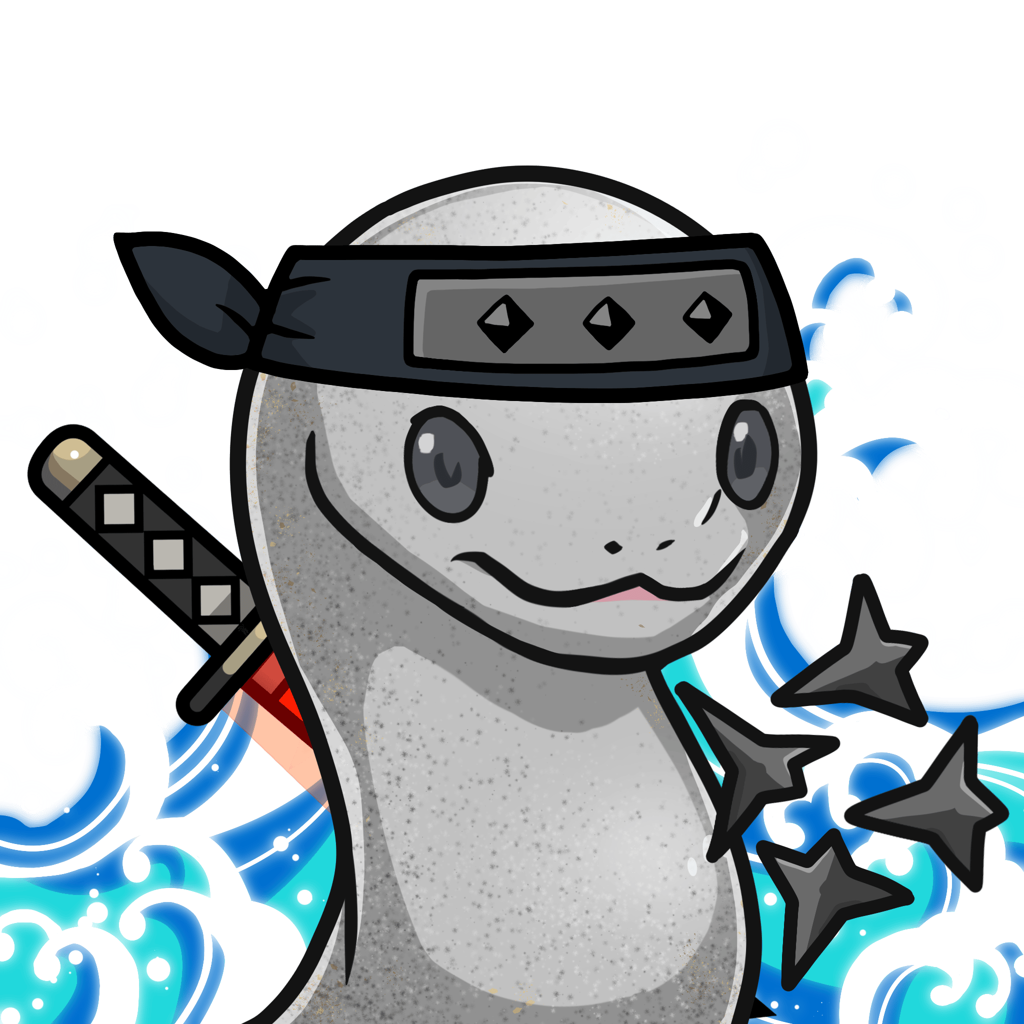 Orochi-Marble #20905