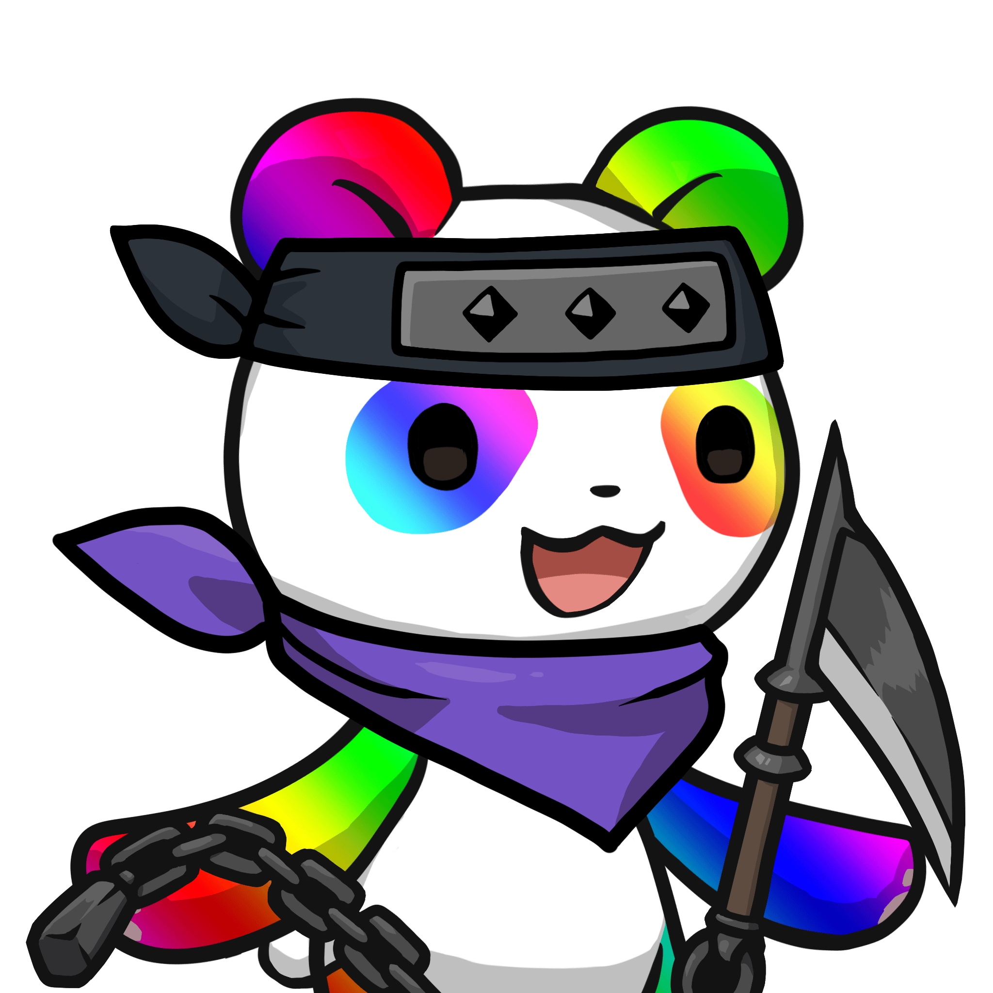 Leelee-Rainbow01 #20913