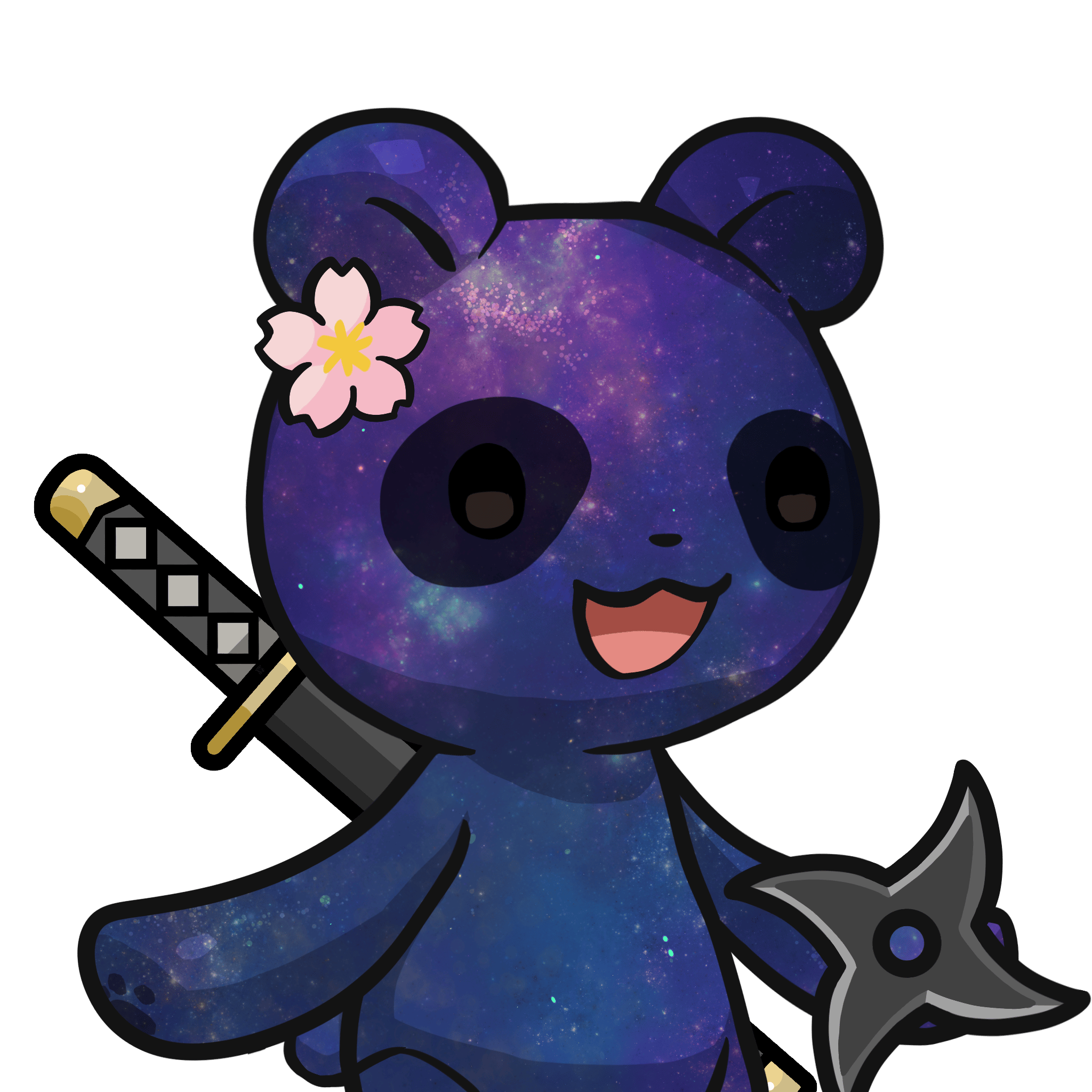 Leelee-Scenery-galaxy #02092