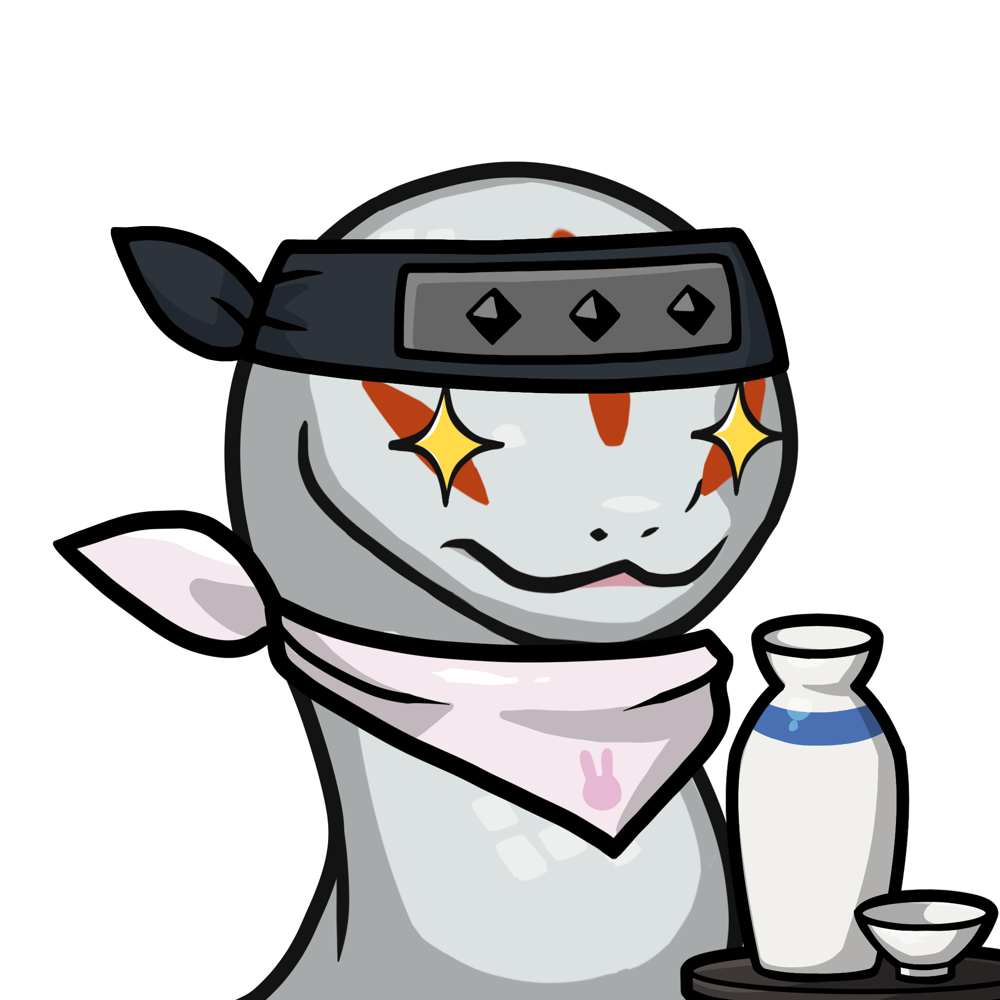 Orochi-Shine #20921