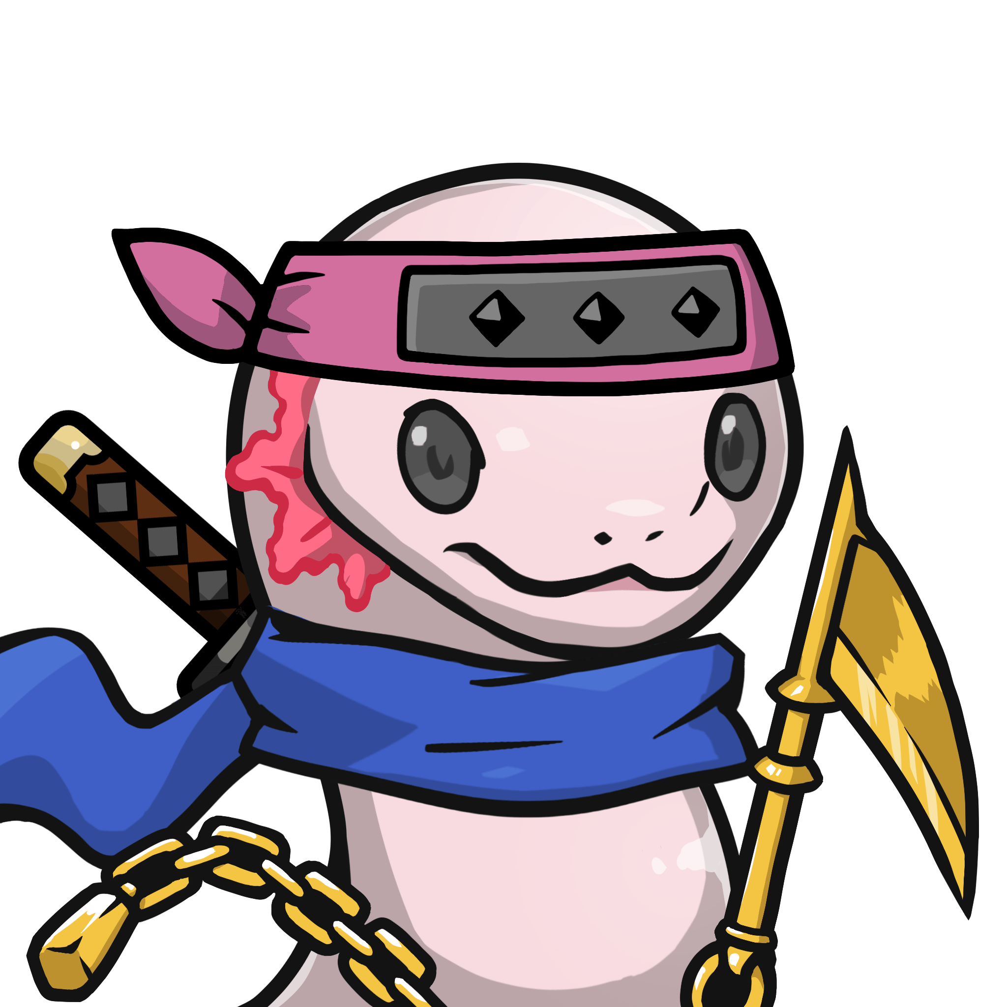 Orochi-Axolotl #20943