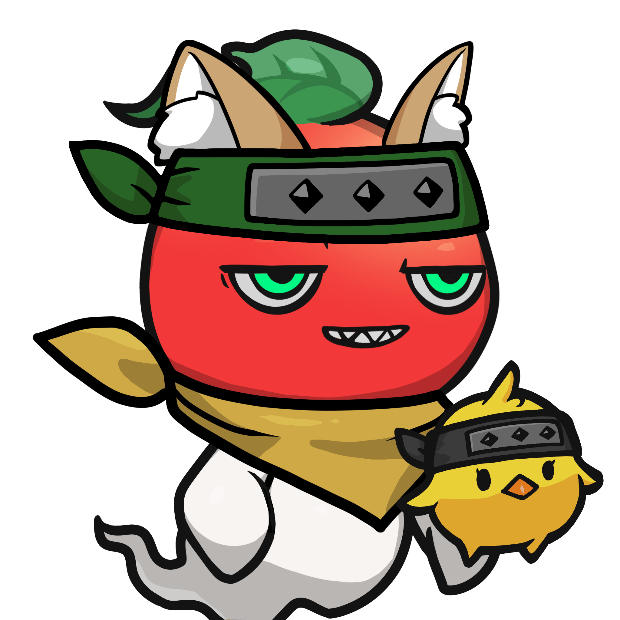 Mitama-Tomato #21079