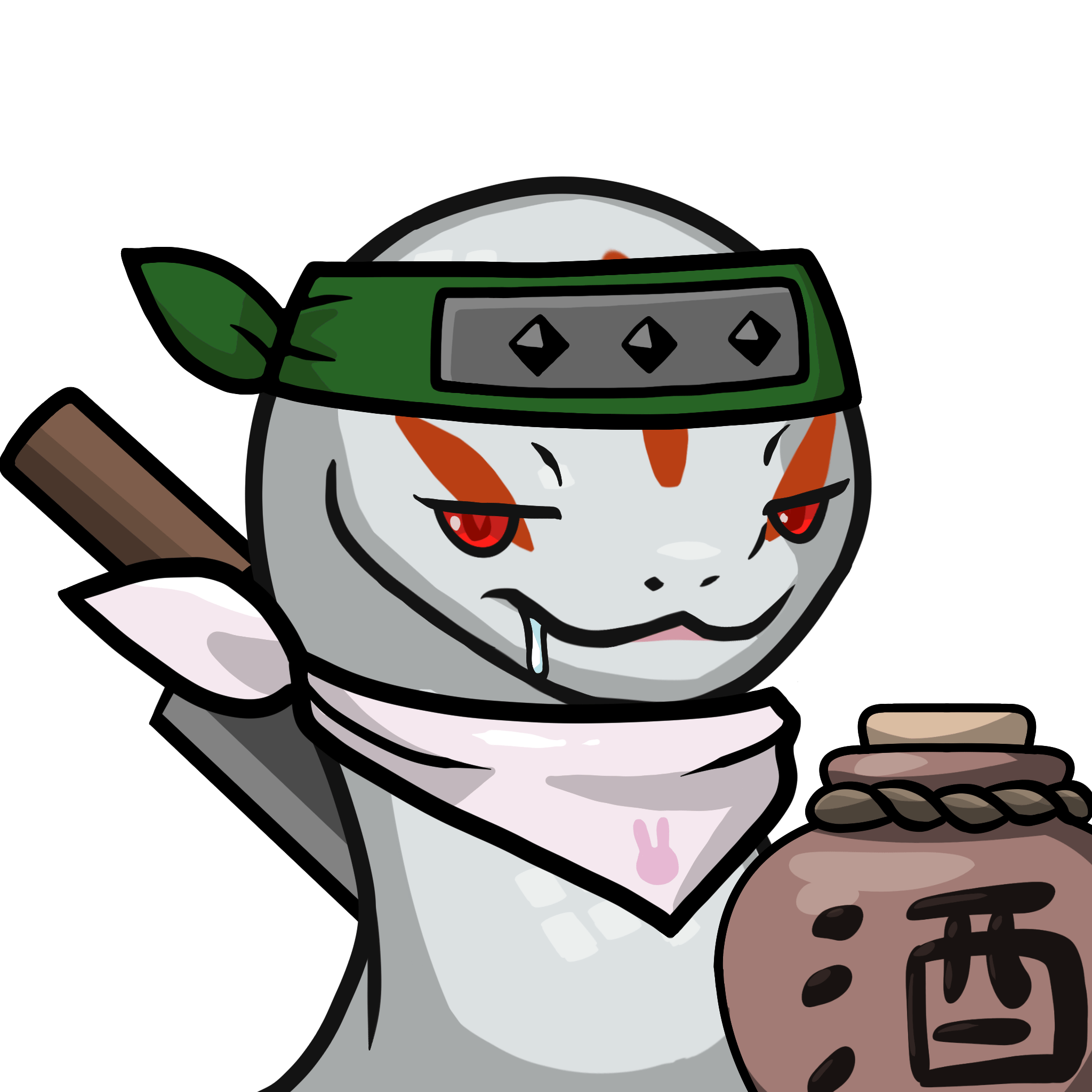 Orochi-Yummy #21095
