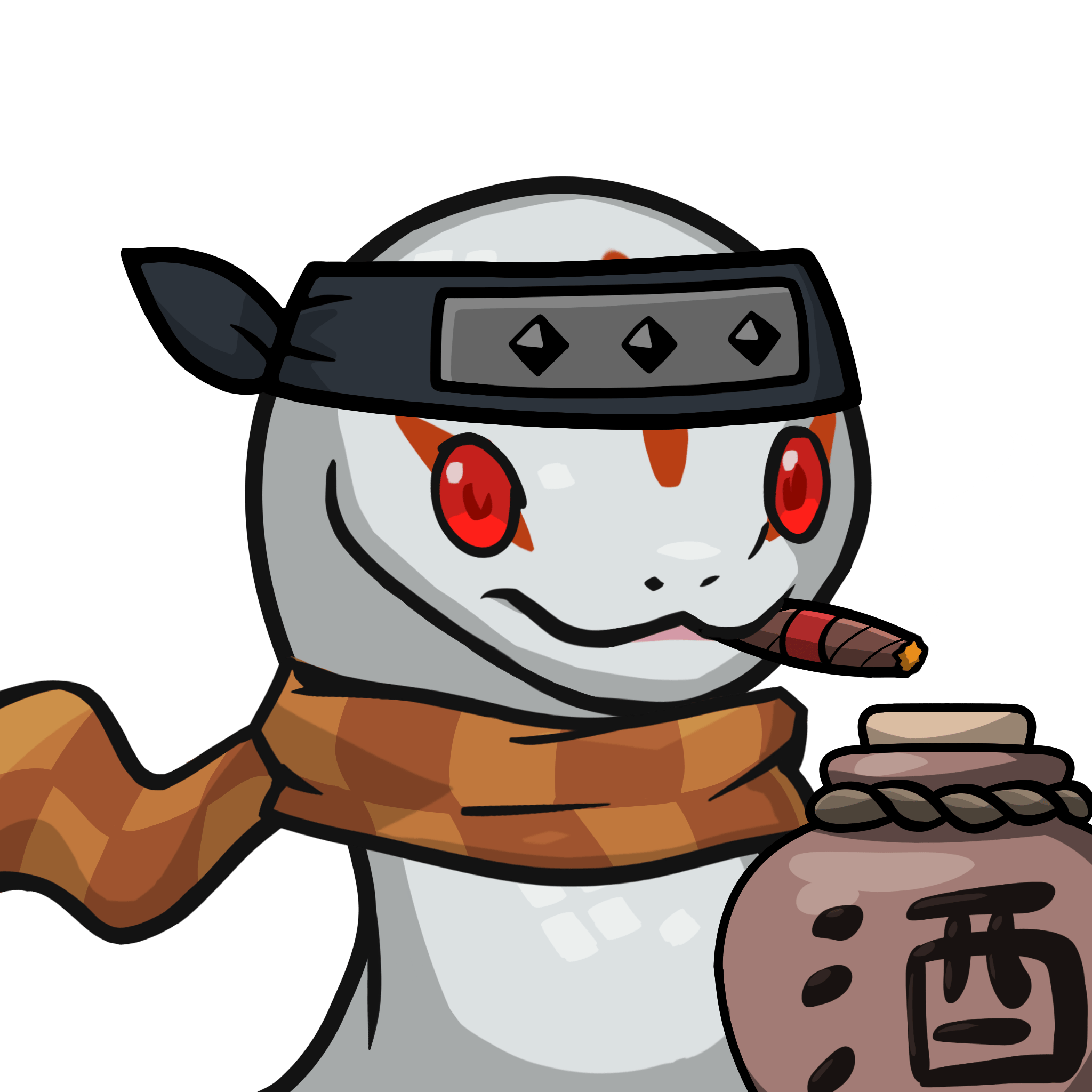 Orochi-Cigar #21100