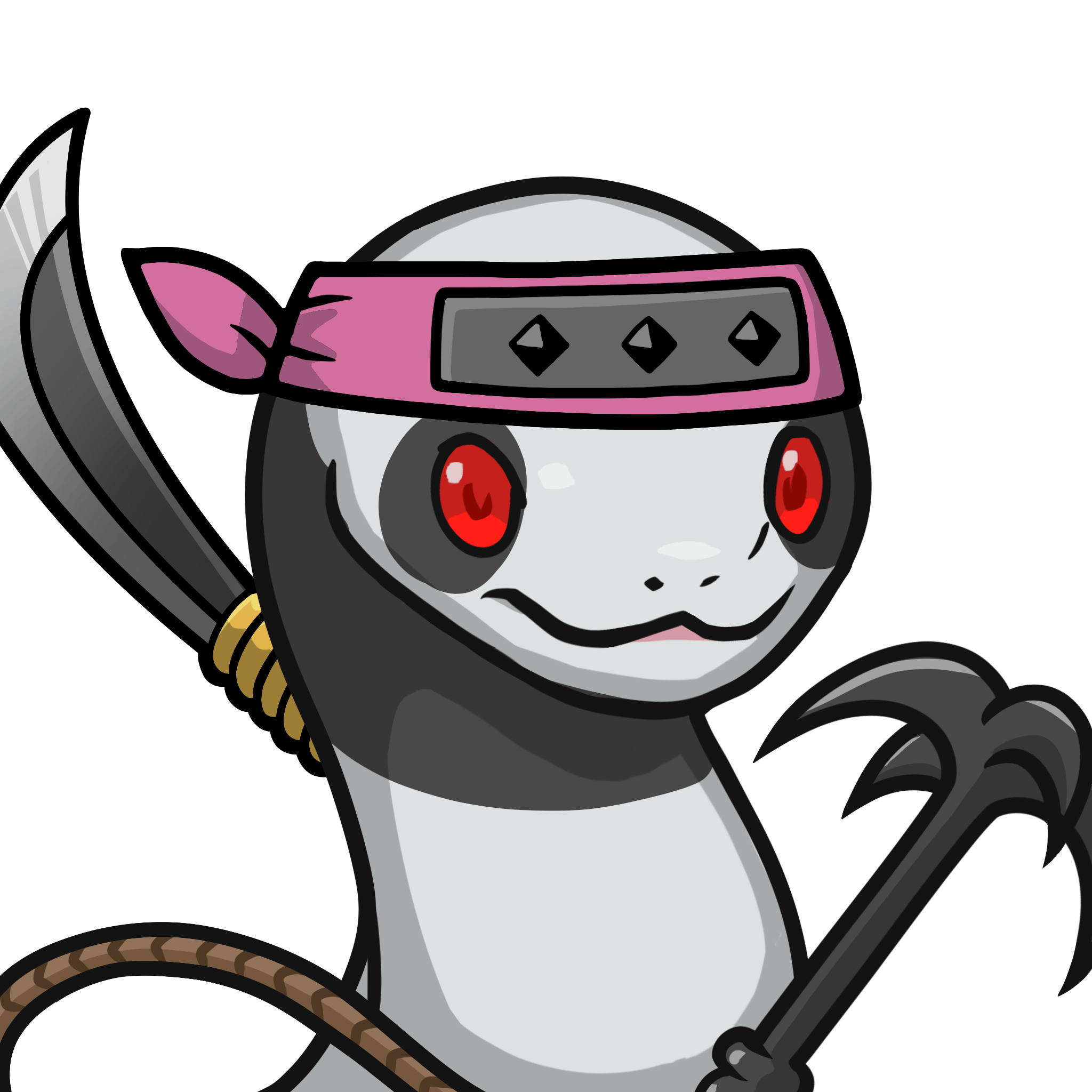 Orochi-Panda #21120