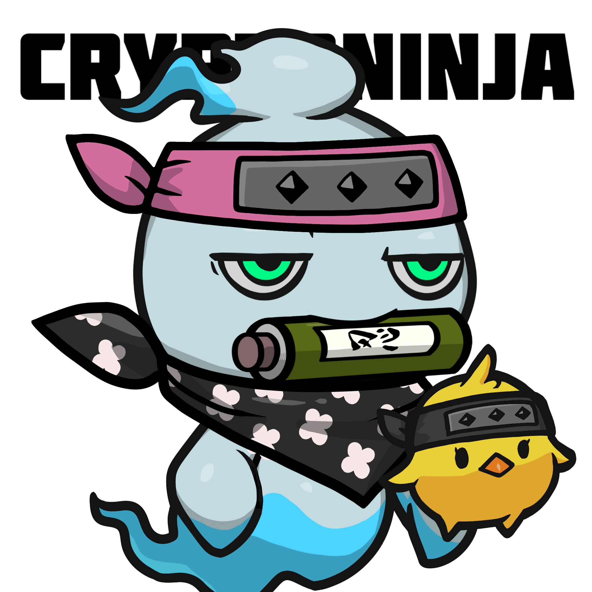 Mitama-Scroll #21123