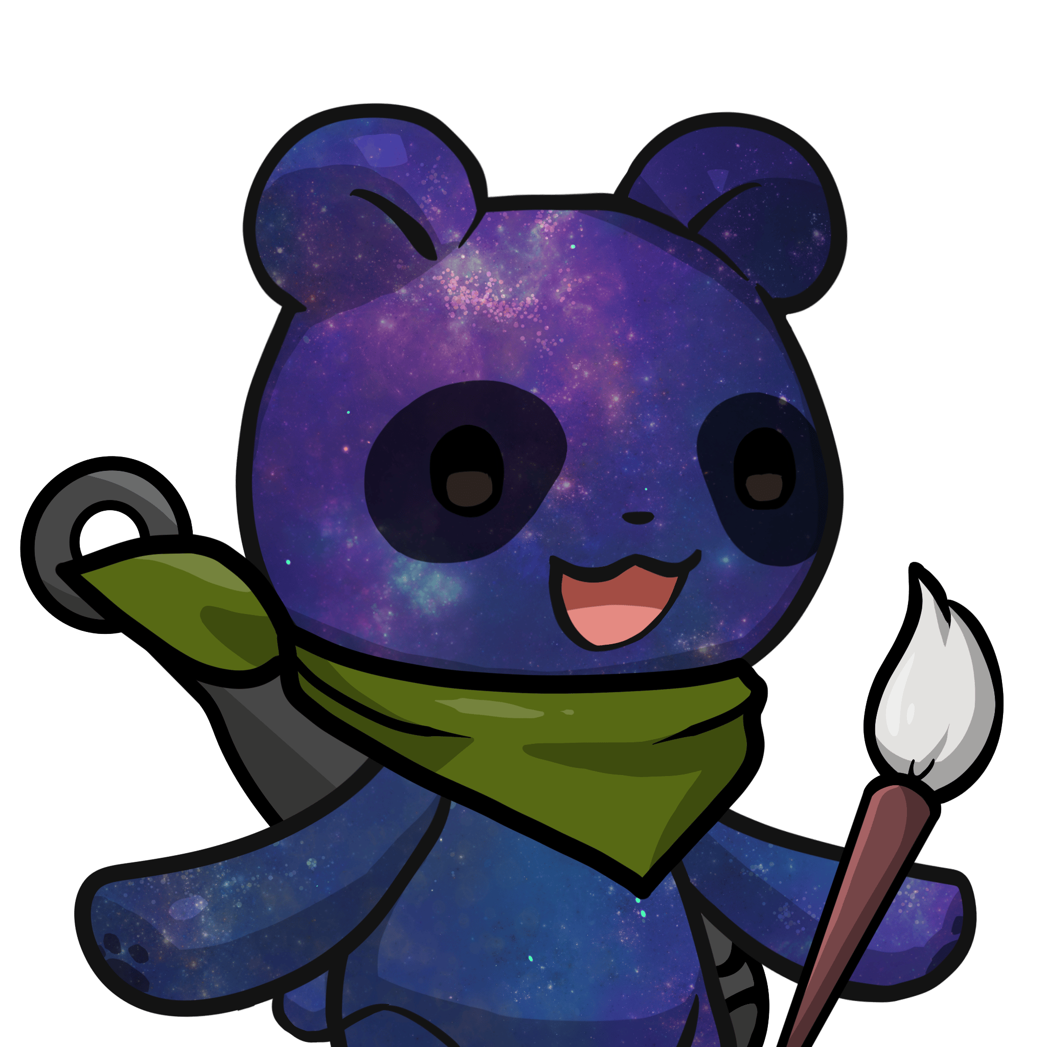 Leelee-Scenery-galaxy #21126