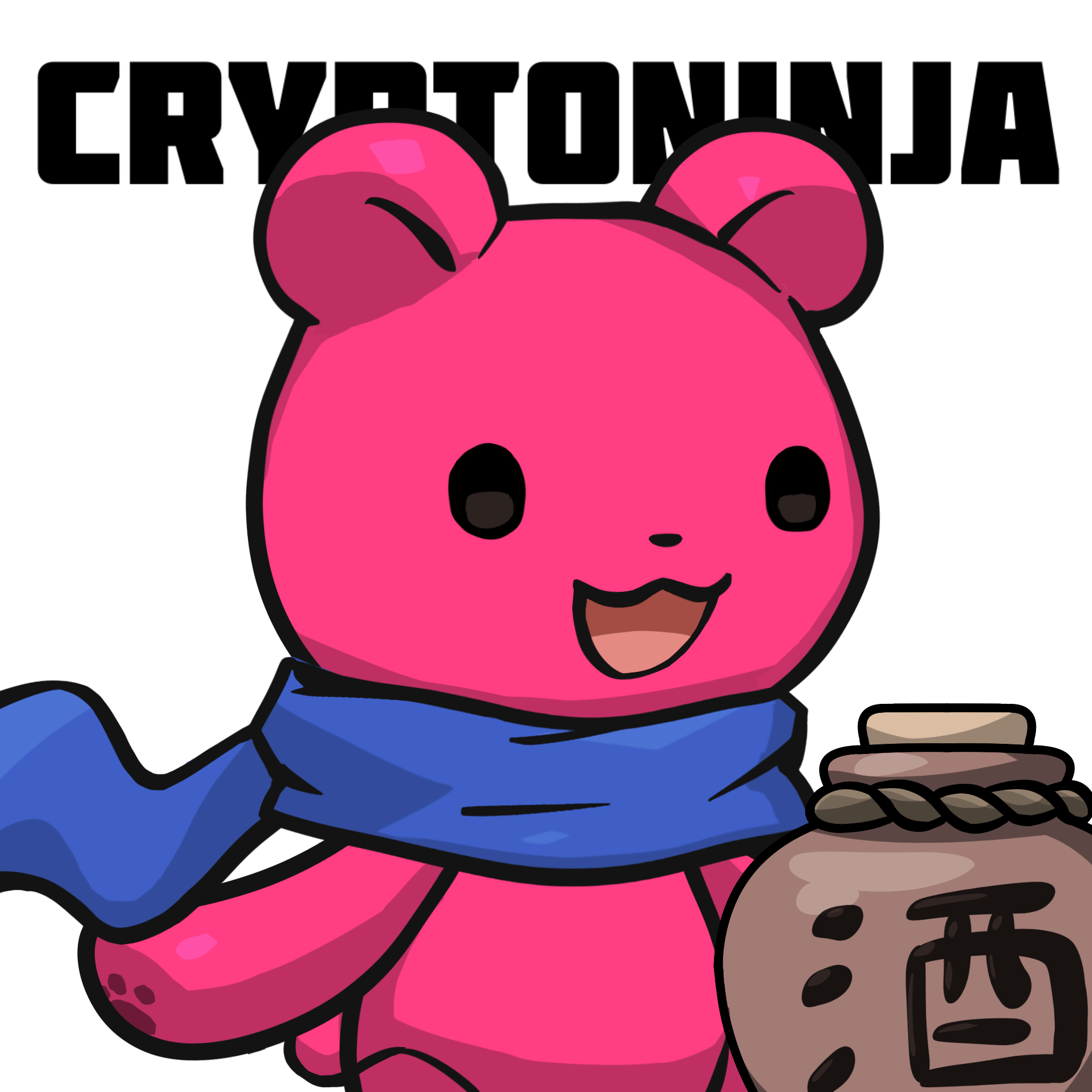 Leelee-Pinkbear #21127