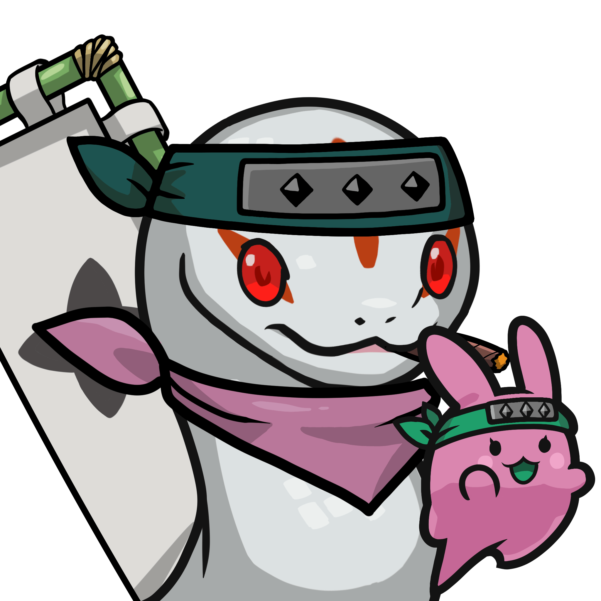 Orochi-Cigar #21143