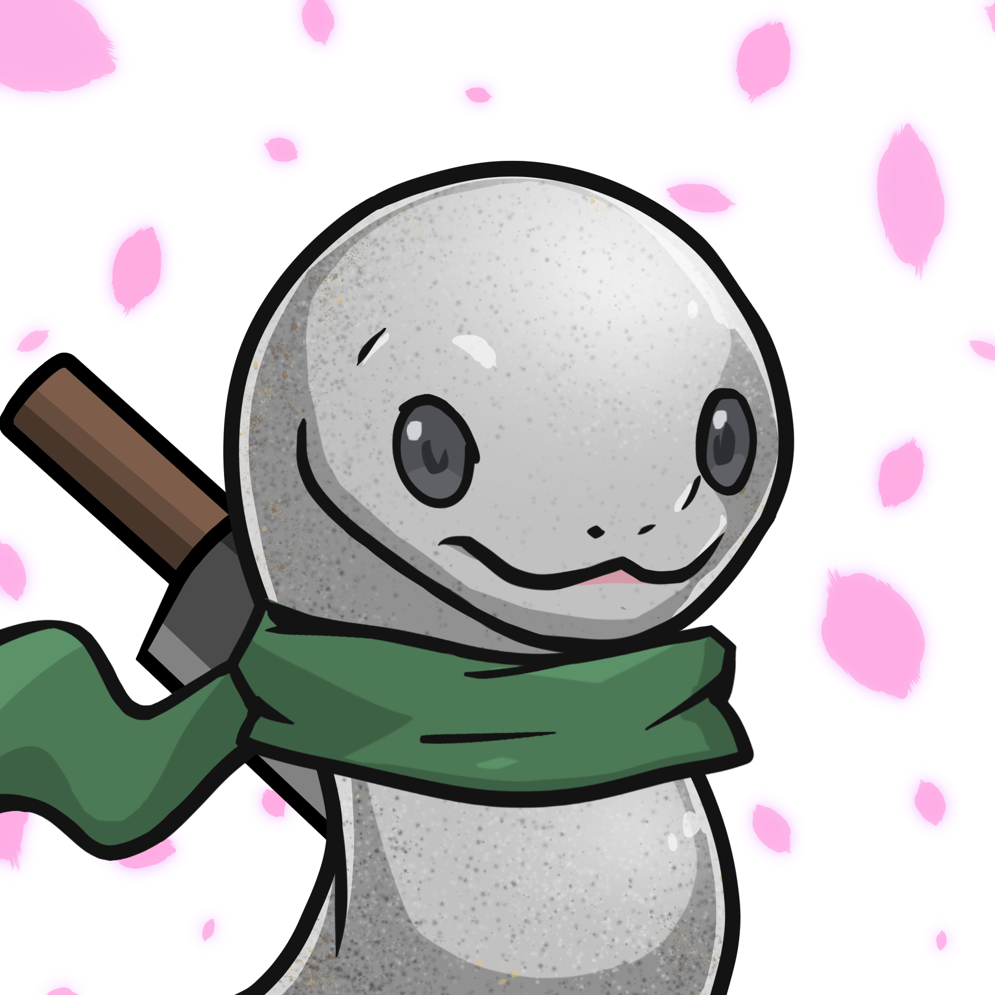 Orochi-Marble #02115